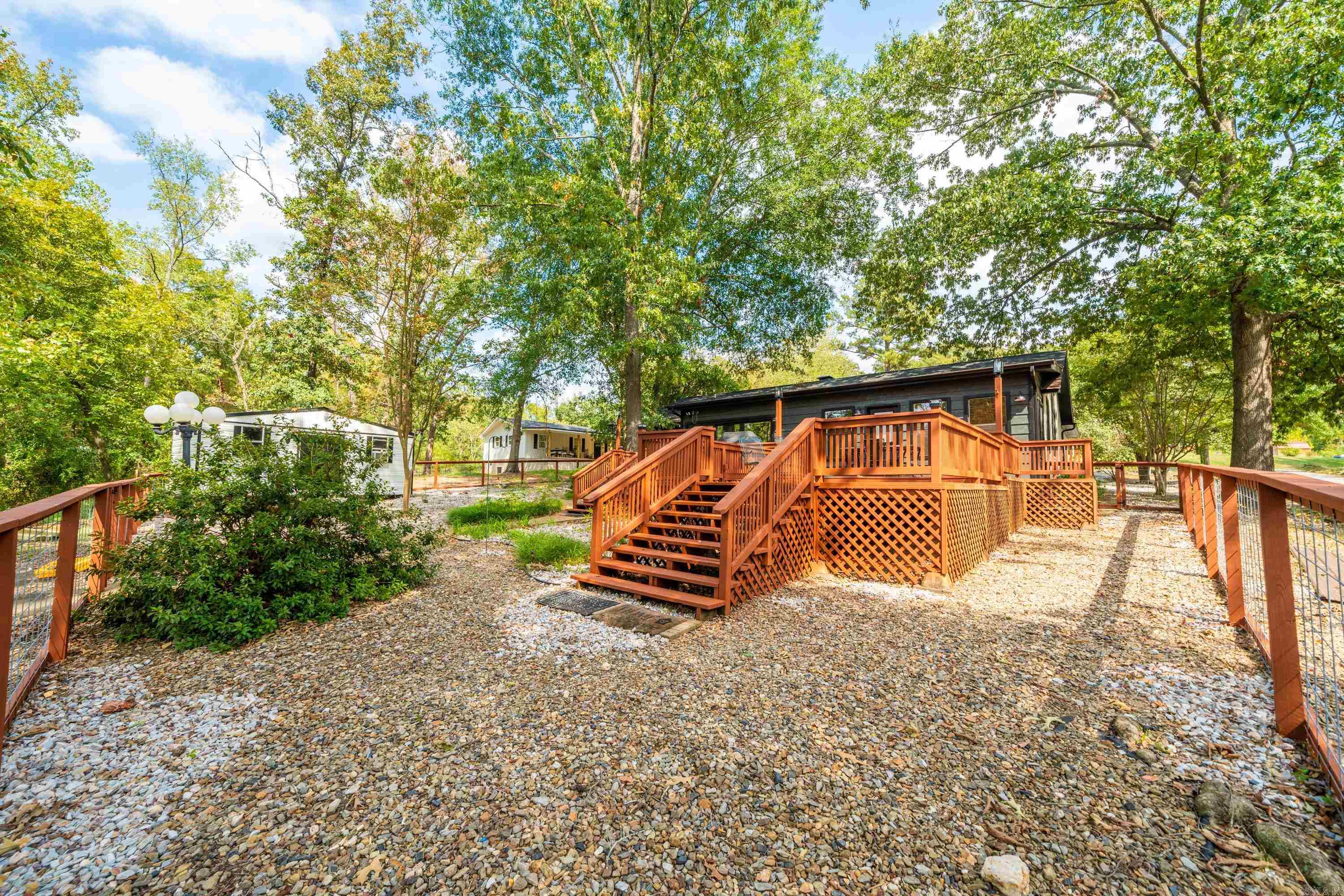 270  Scroggins  Hot Springs, AR