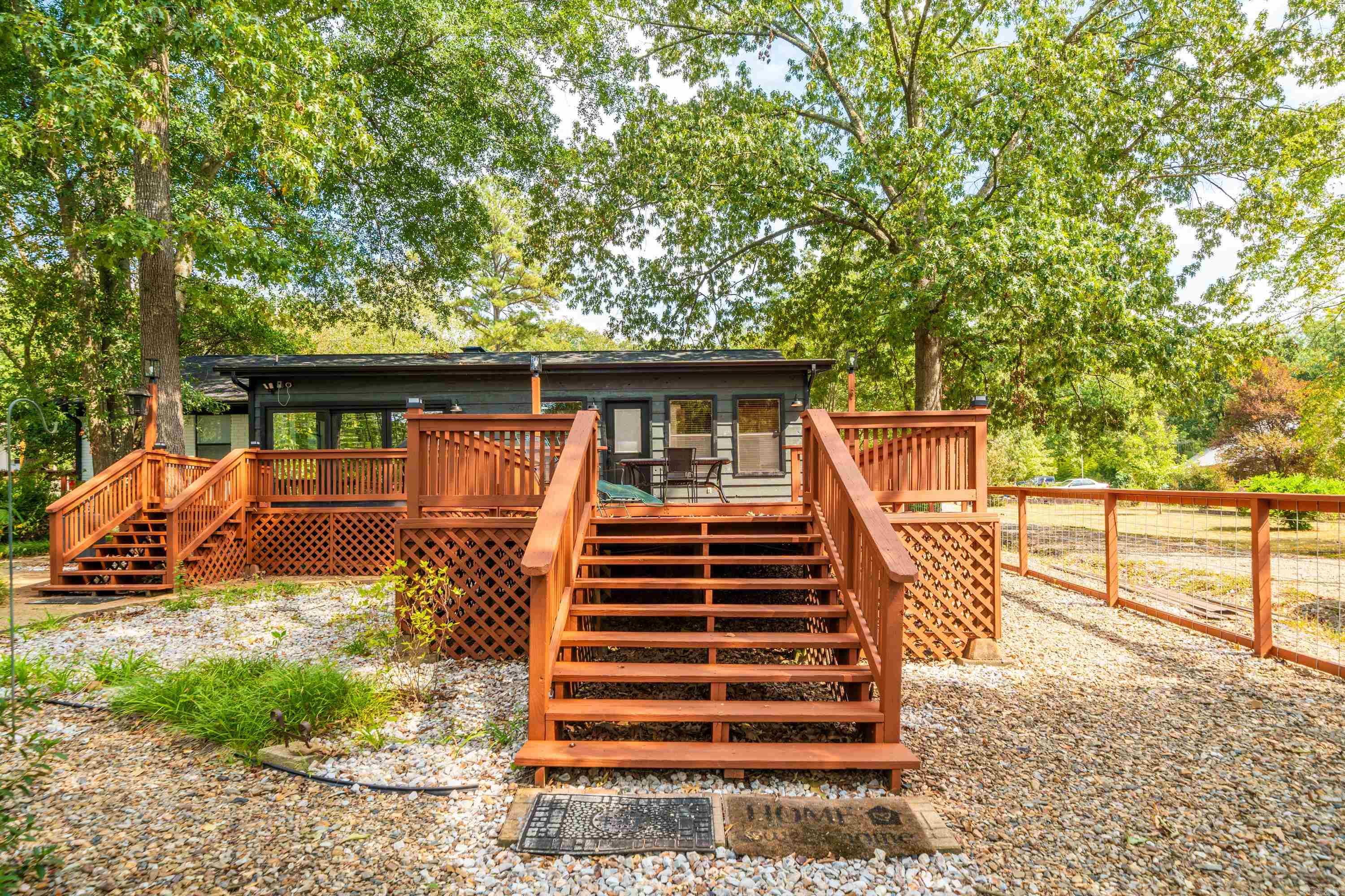 270  Scroggins  Hot Springs, AR