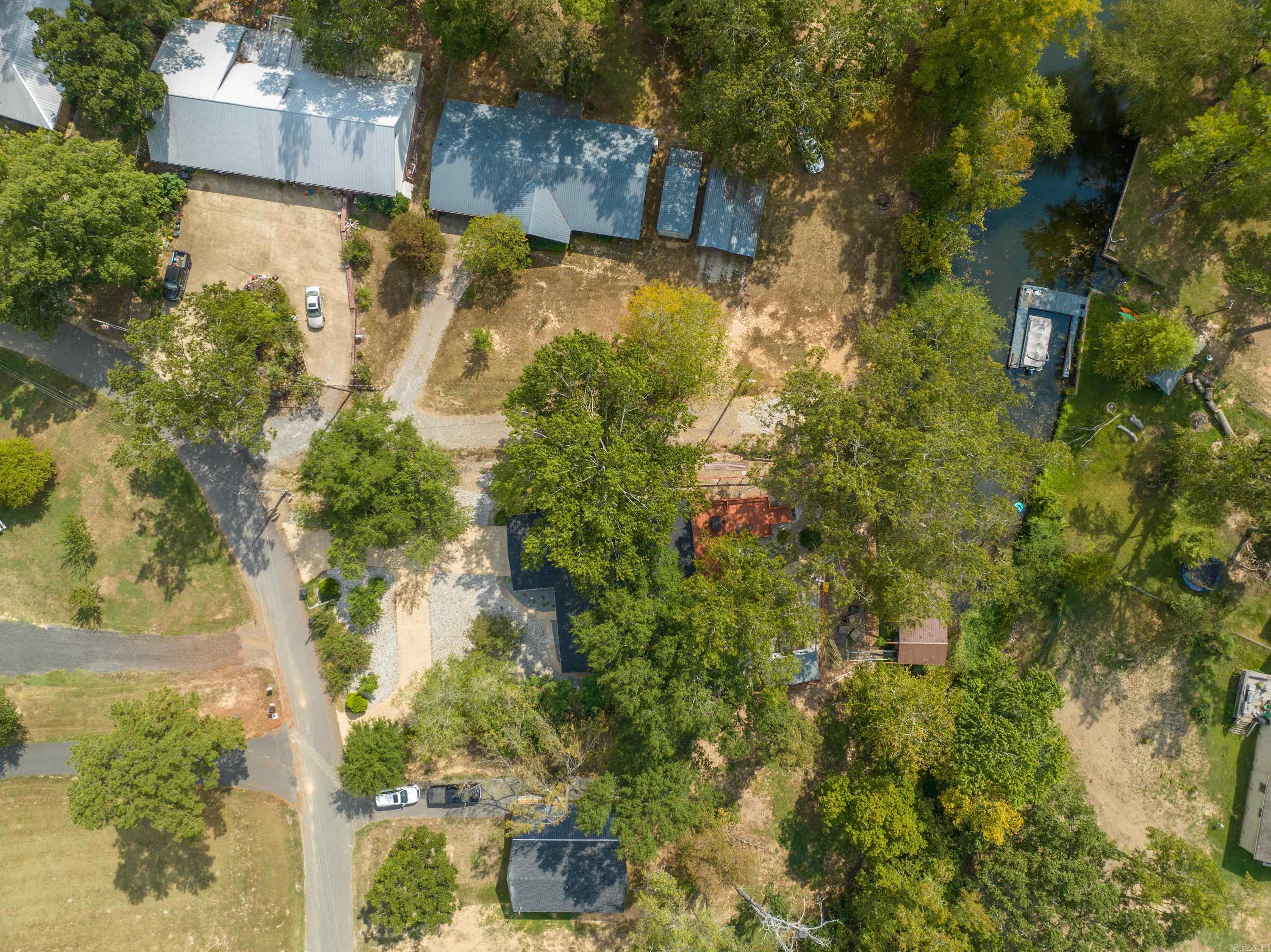 270  Scroggins  Hot Springs, AR