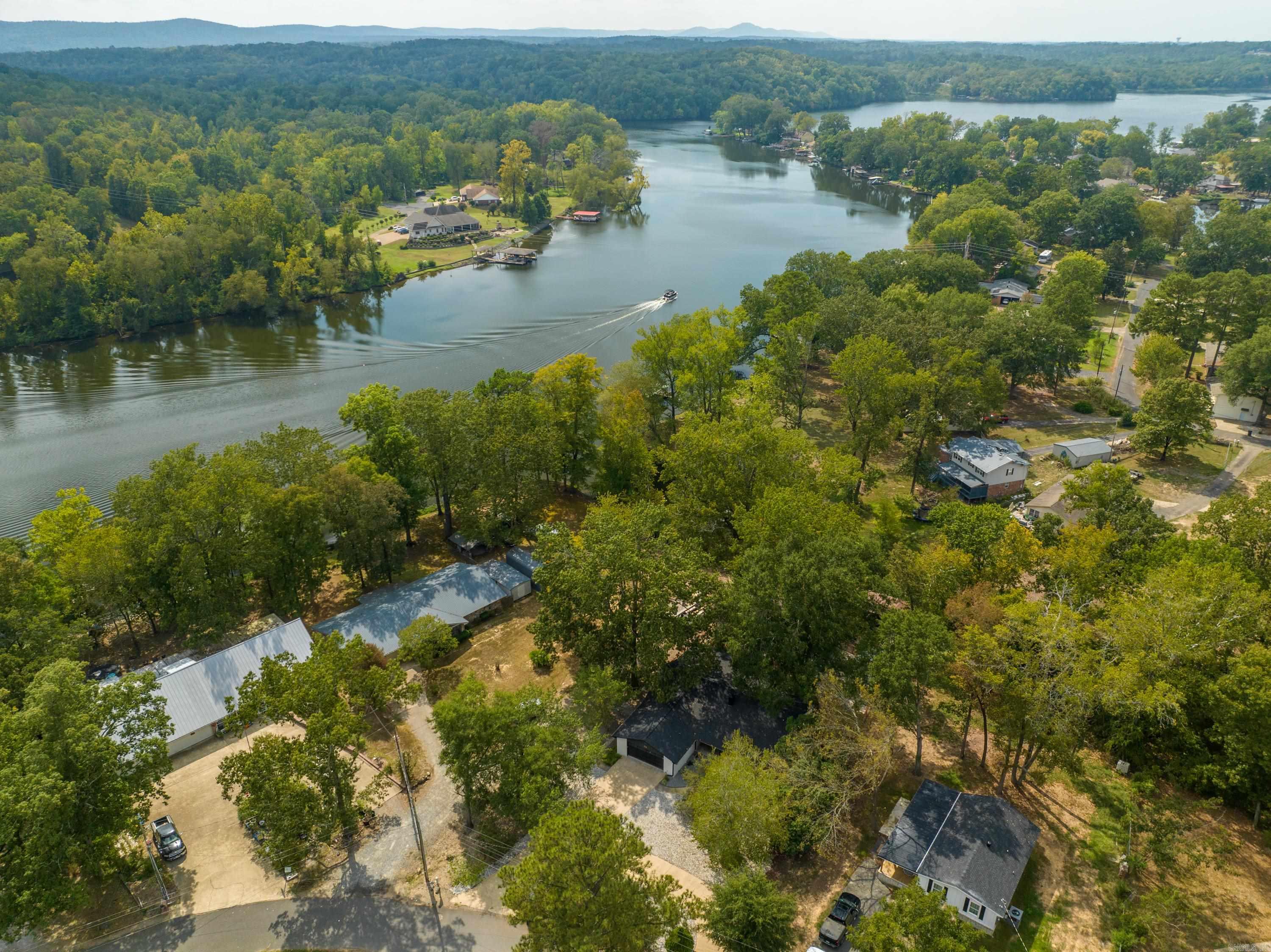 270  Scroggins  Hot Springs, AR