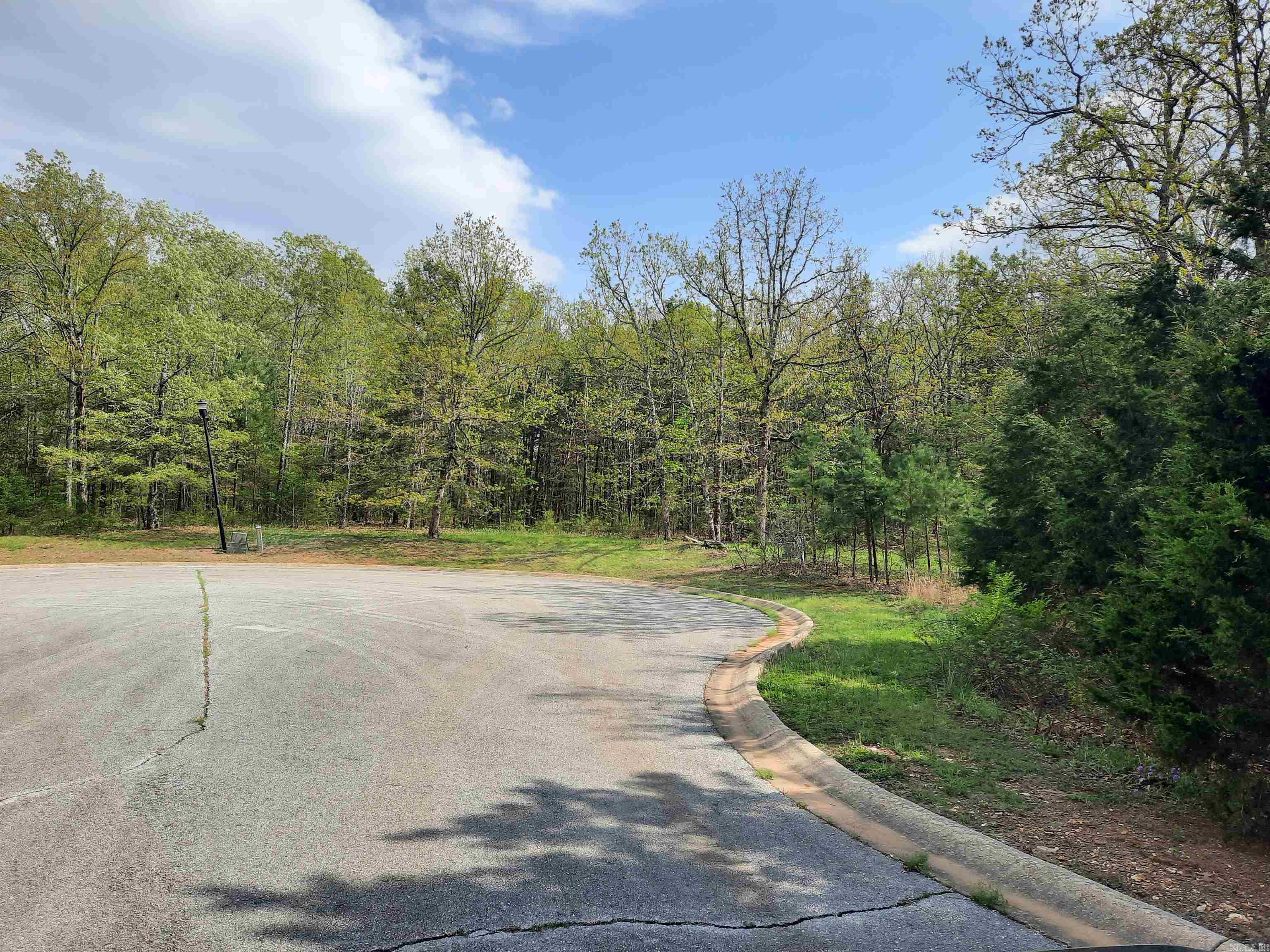 Lots 33 & 34  Tunica st  Mountain View, AR