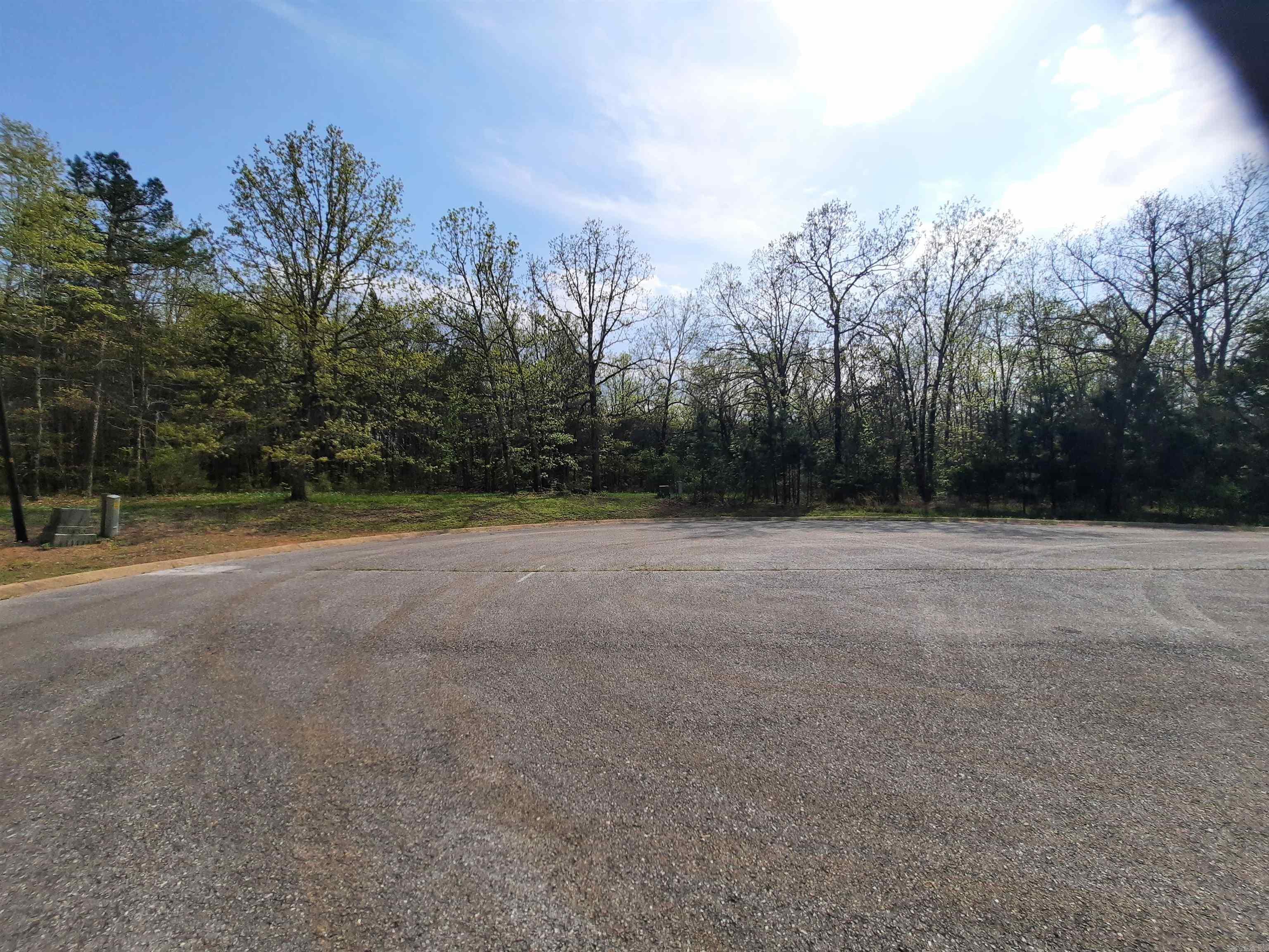 Lots 33 & 34  Tunica st  Mountain View, AR