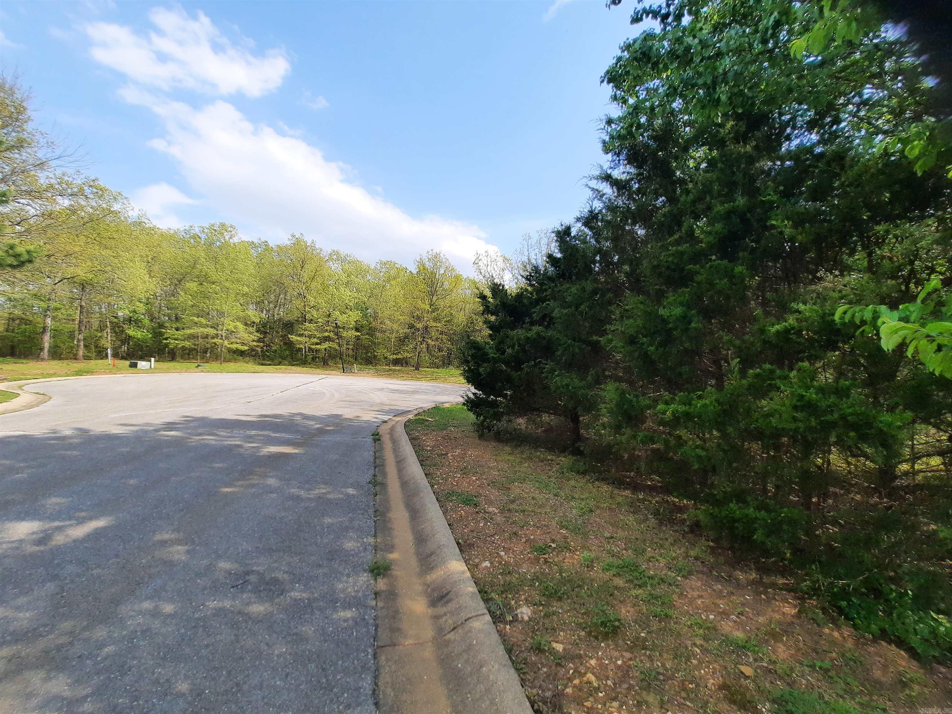 Lots 33 & 34  Tunica st  Mountain View, AR