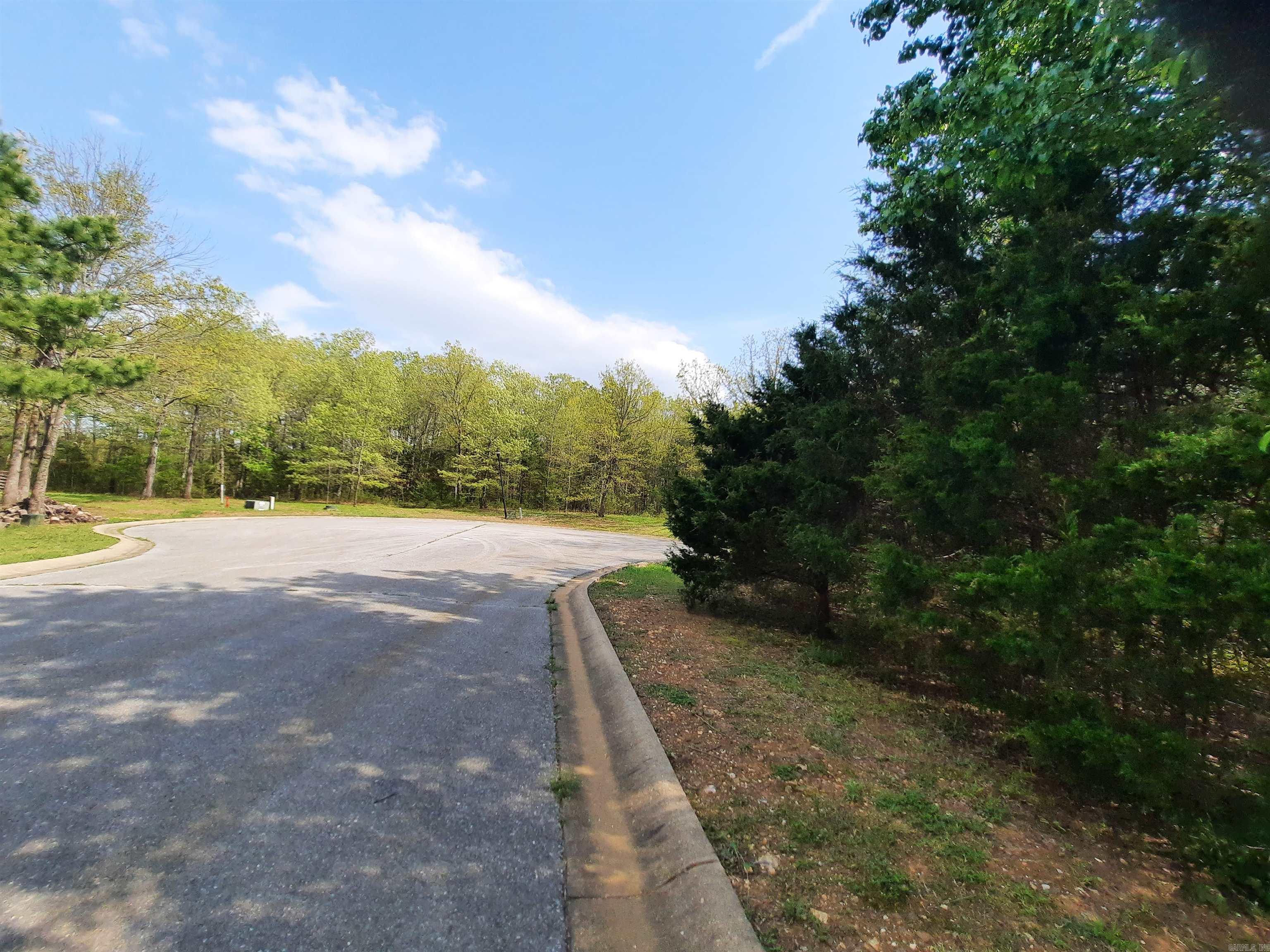 Lots 33 & 34  Tunica st  Mountain View, AR