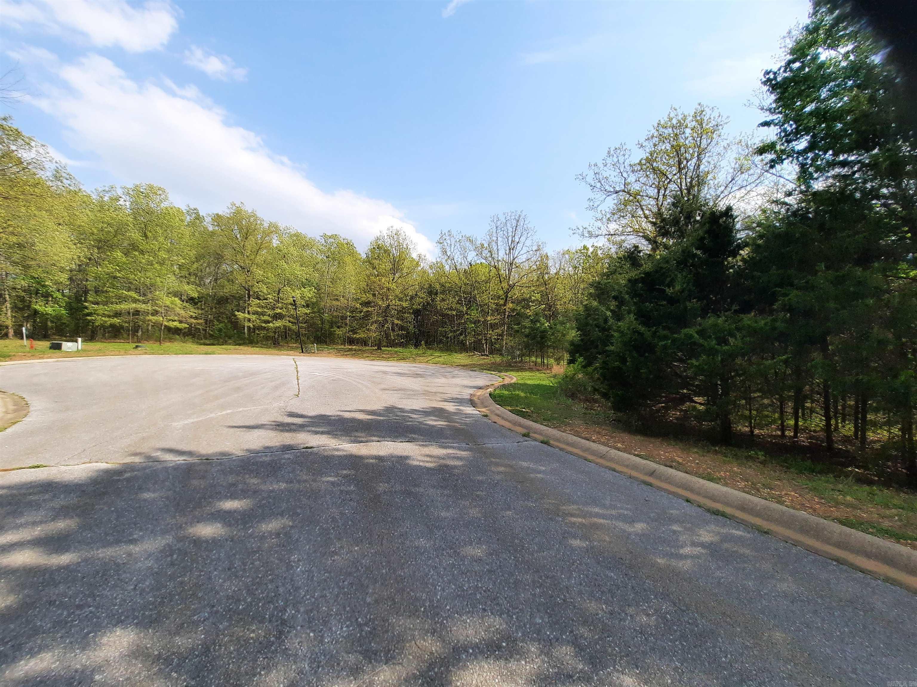Lots 33 & 34  Tunica st  Mountain View, AR
