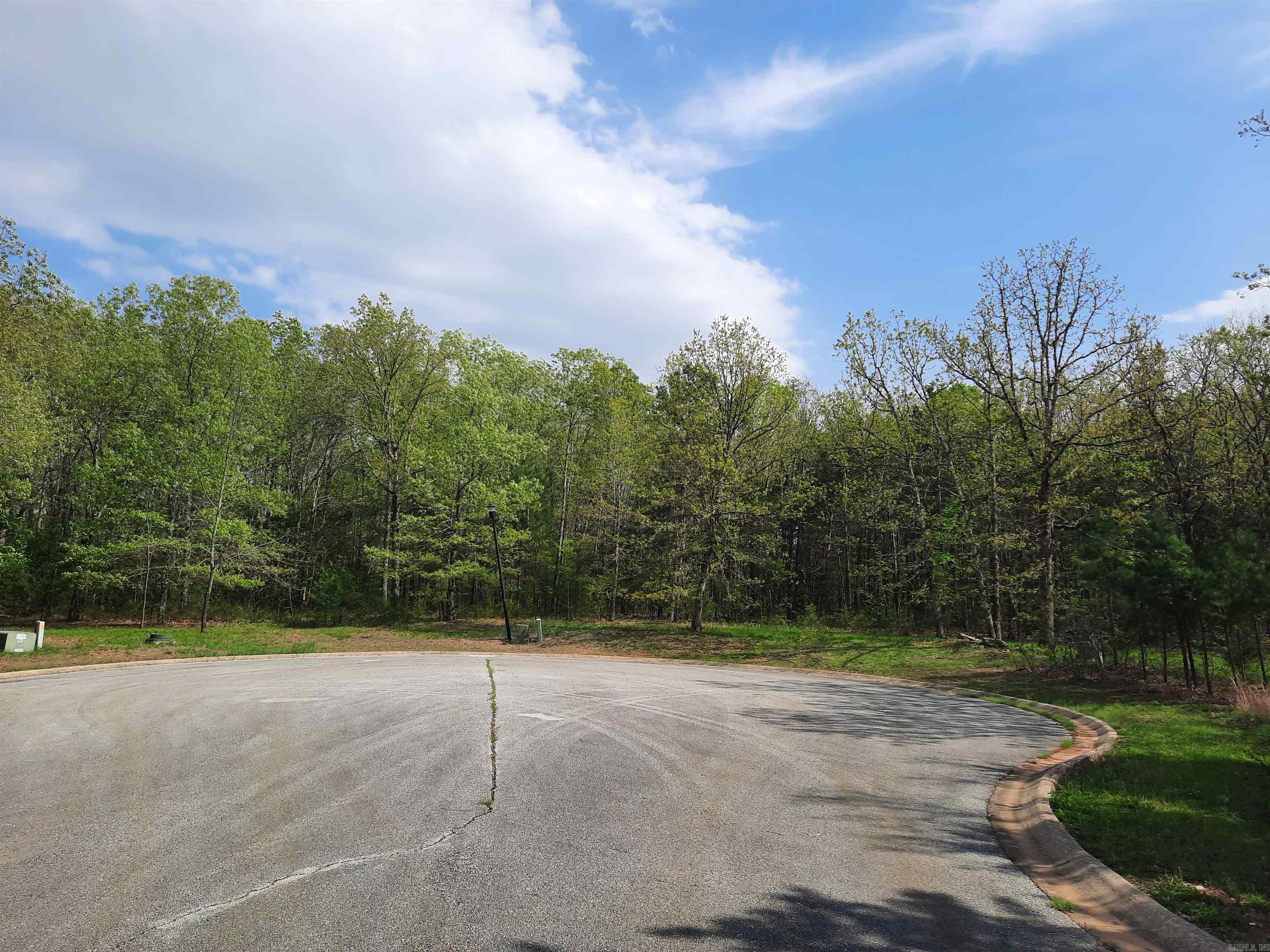 Lots 33 & 34  Tunica st  Mountain View, AR