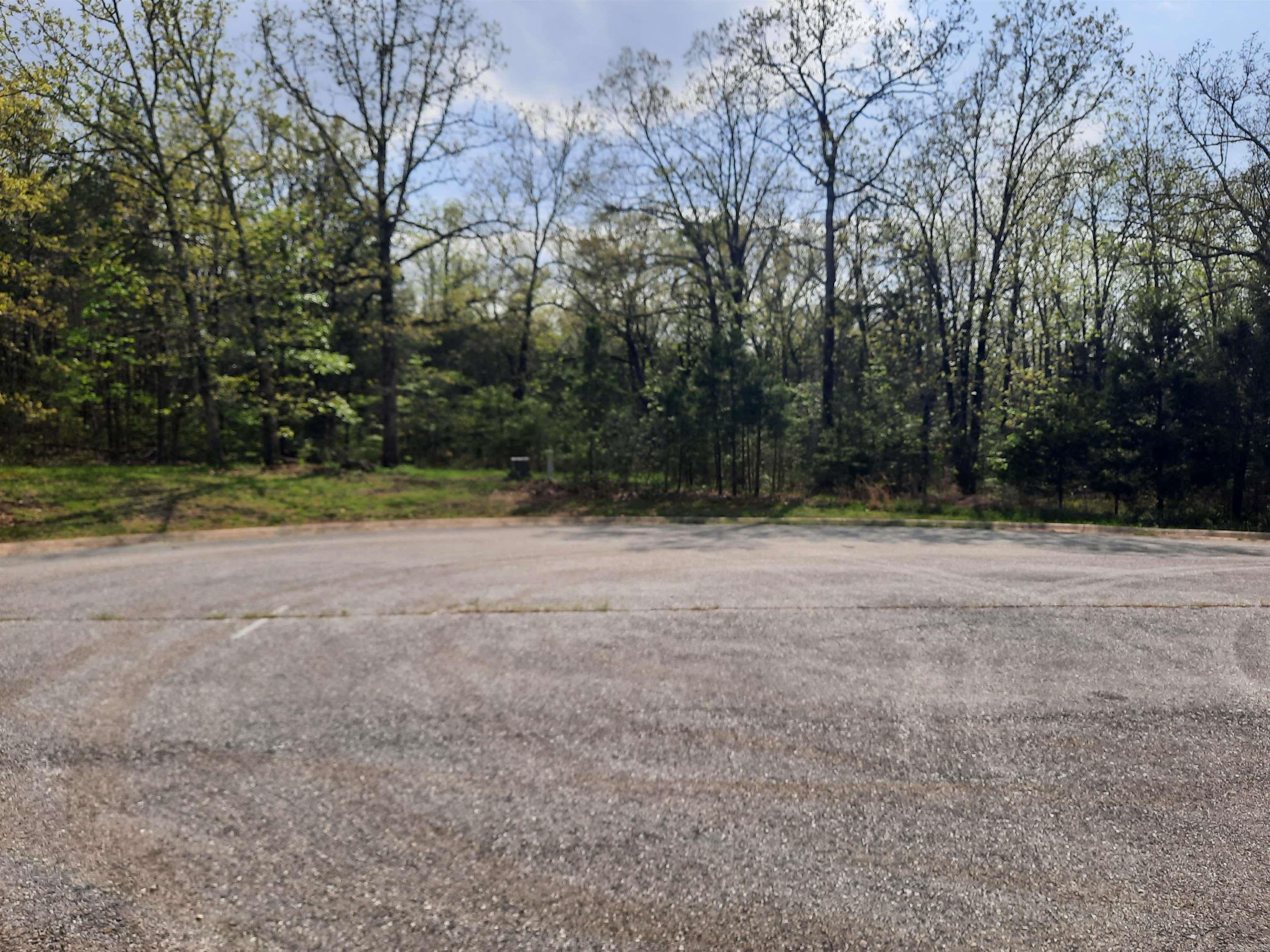 Lots 33 & 34  Tunica st  Mountain View, AR