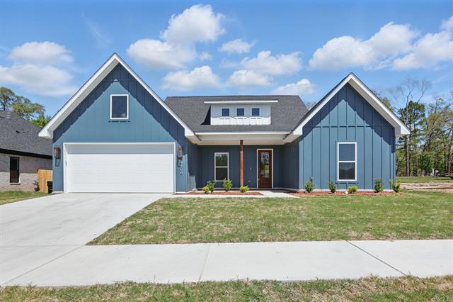 4806  Coronell  Bryant, AR