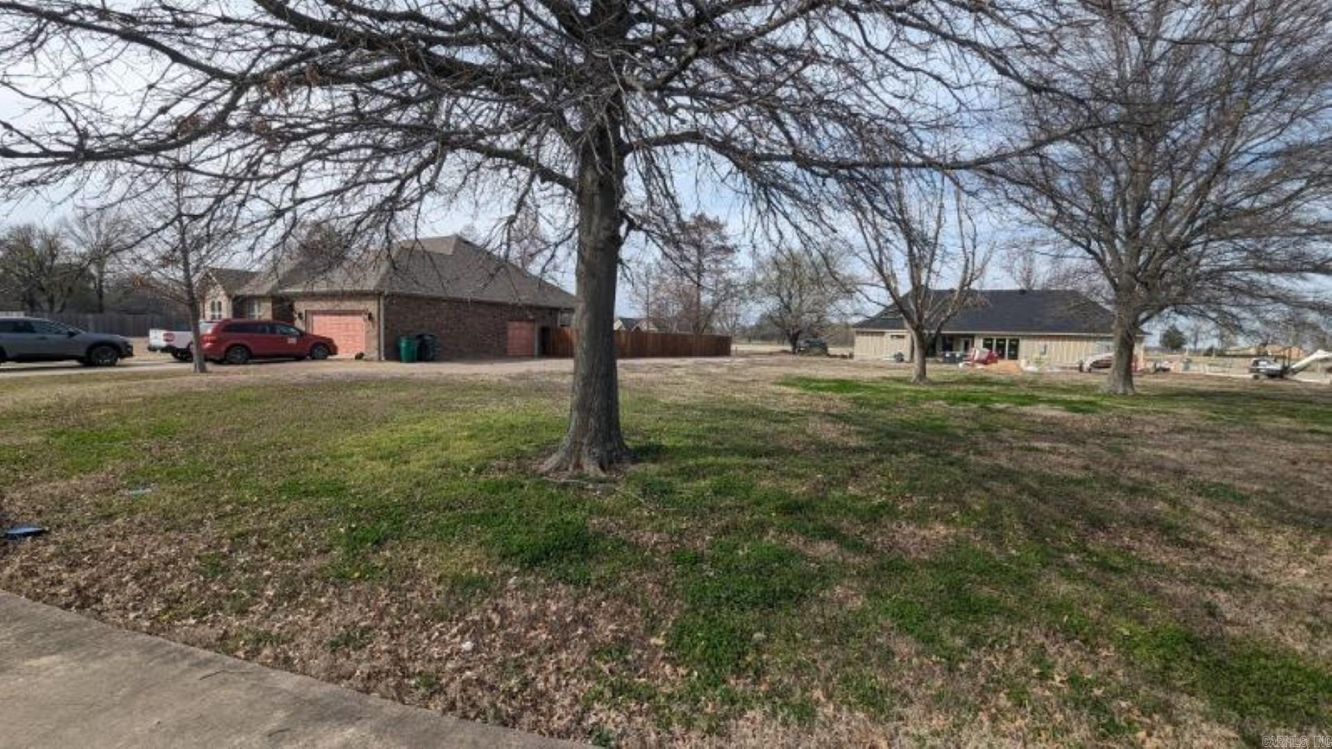 1  Fairview Meadows Lot 1 Block 2 Fox Crossing Subd. Blytheville, AR