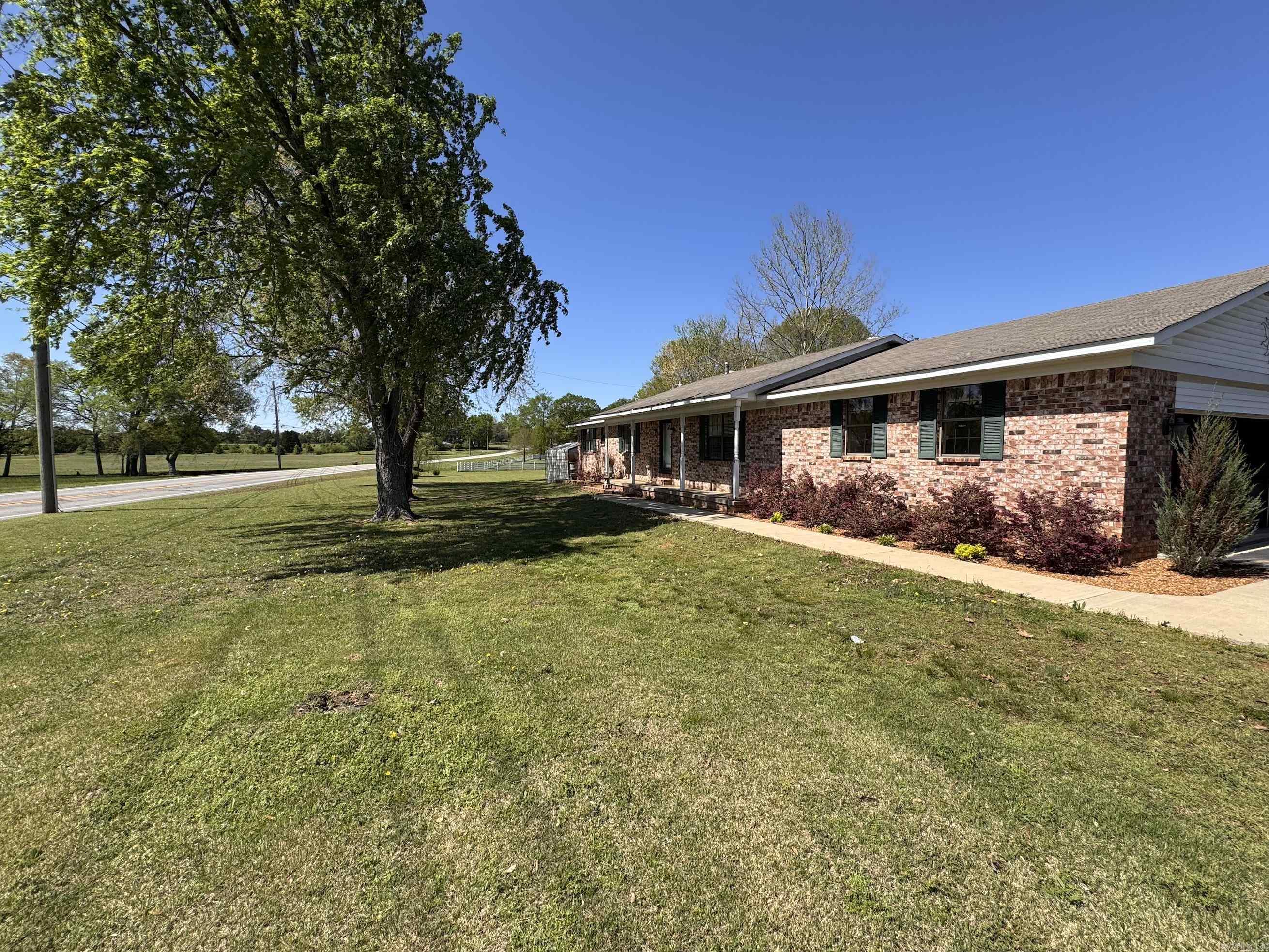 148 Meadow Brook Drive Searcy, AR 72143
