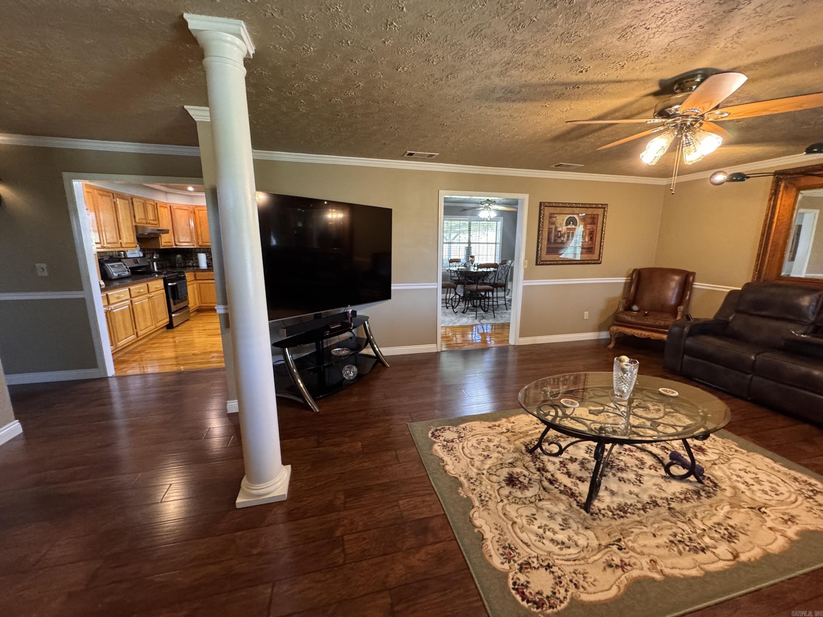 148 Meadow Brook Drive Searcy, AR 72143