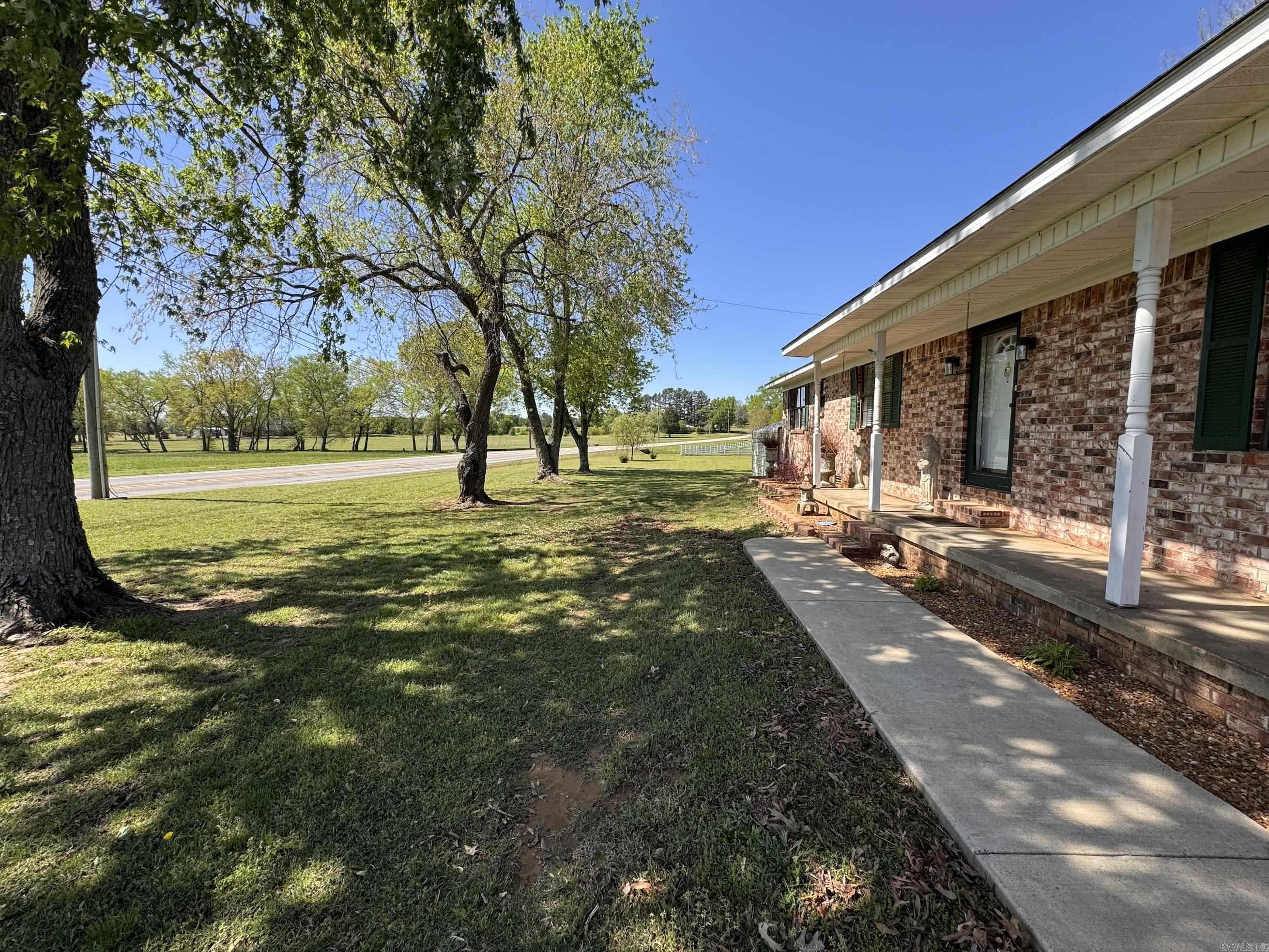 148 Meadow Brook Drive Searcy, AR 72143