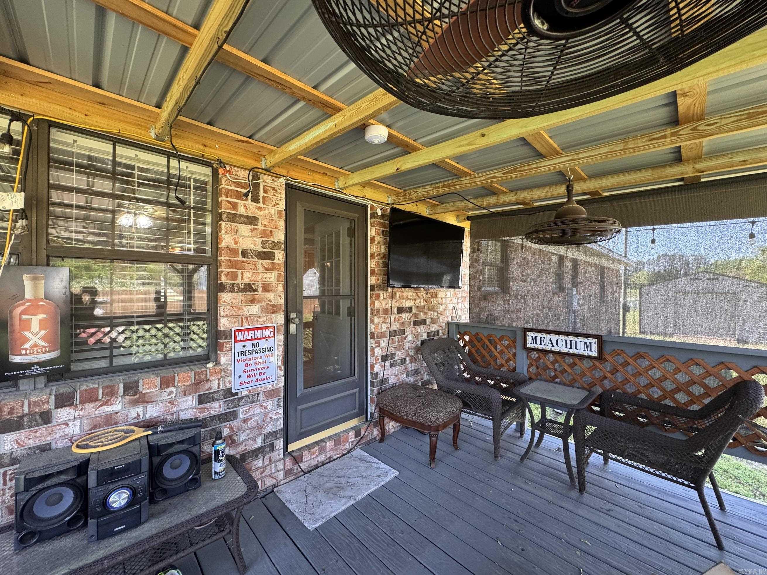 148 Meadow Brook Drive Searcy, AR 72143