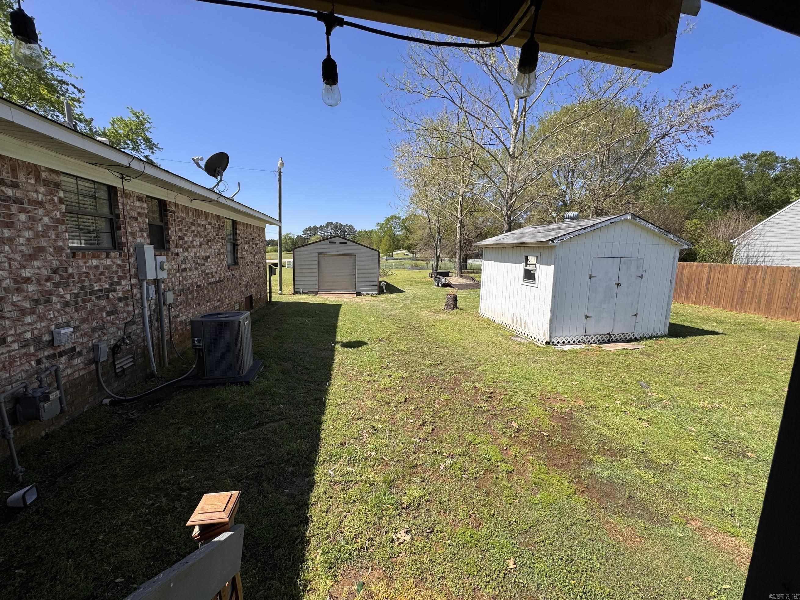 148 Meadow Brook Drive Searcy, AR 72143