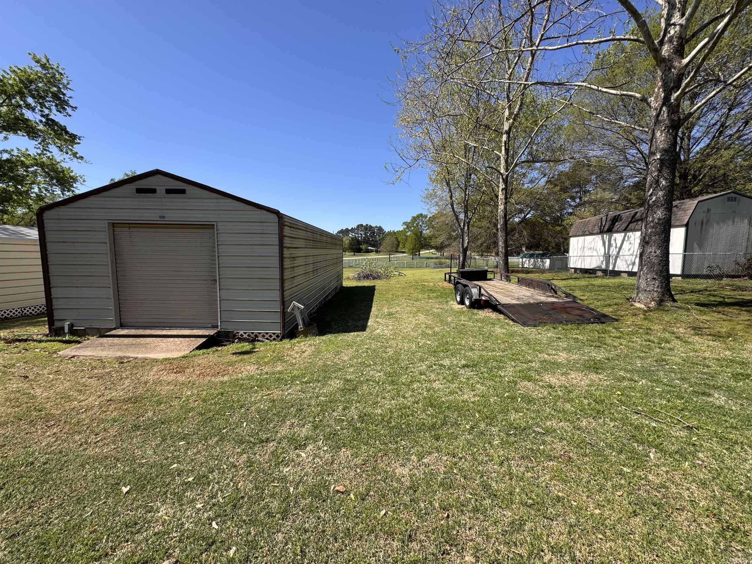 148 Meadow Brook Drive Searcy, AR 72143