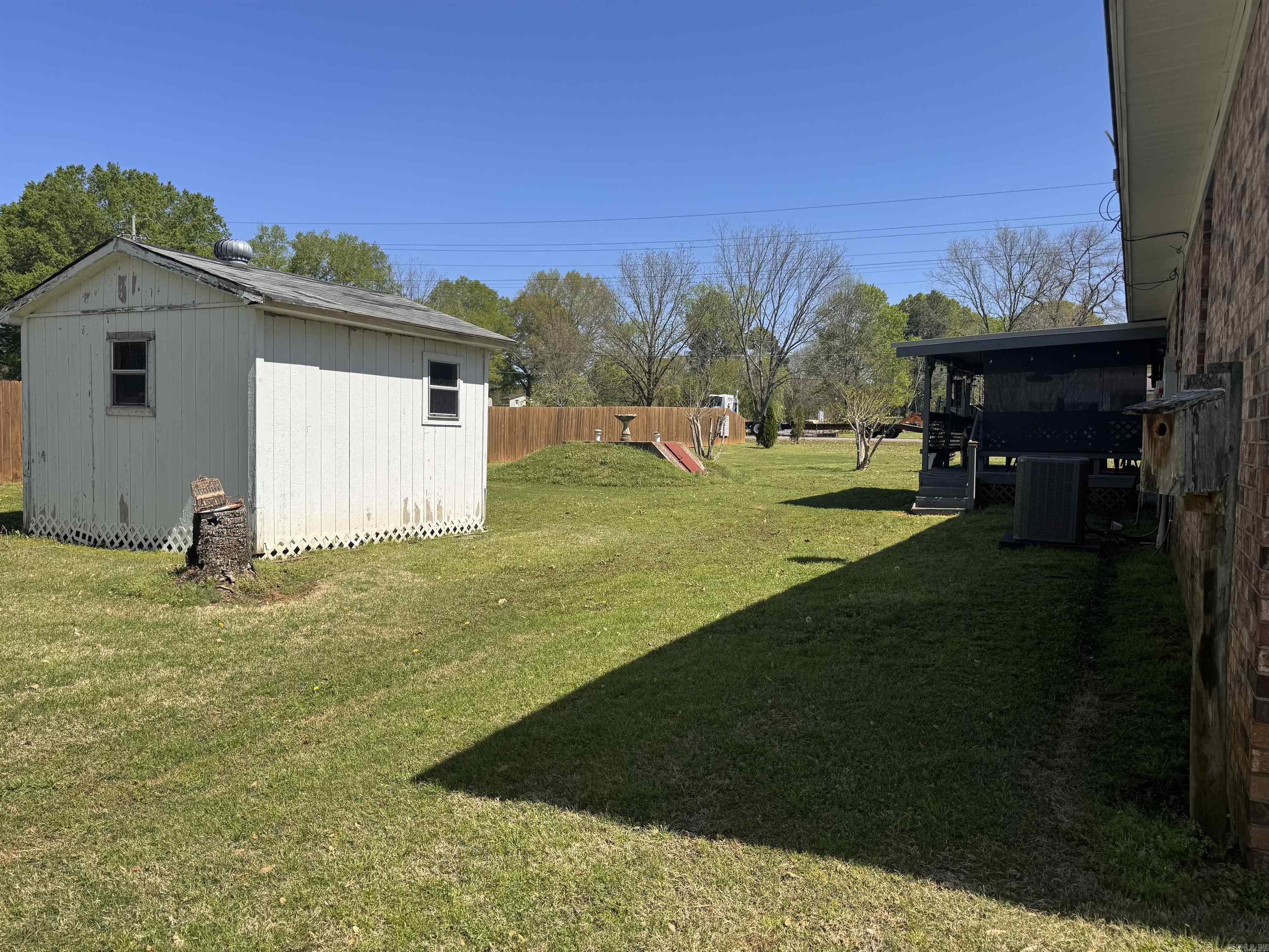 148 Meadow Brook Drive Searcy, AR 72143