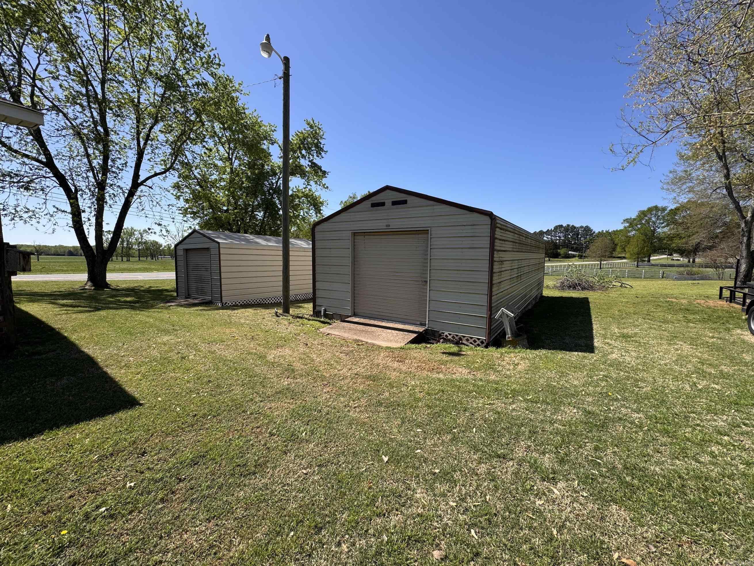 148 Meadow Brook Drive Searcy, AR 72143