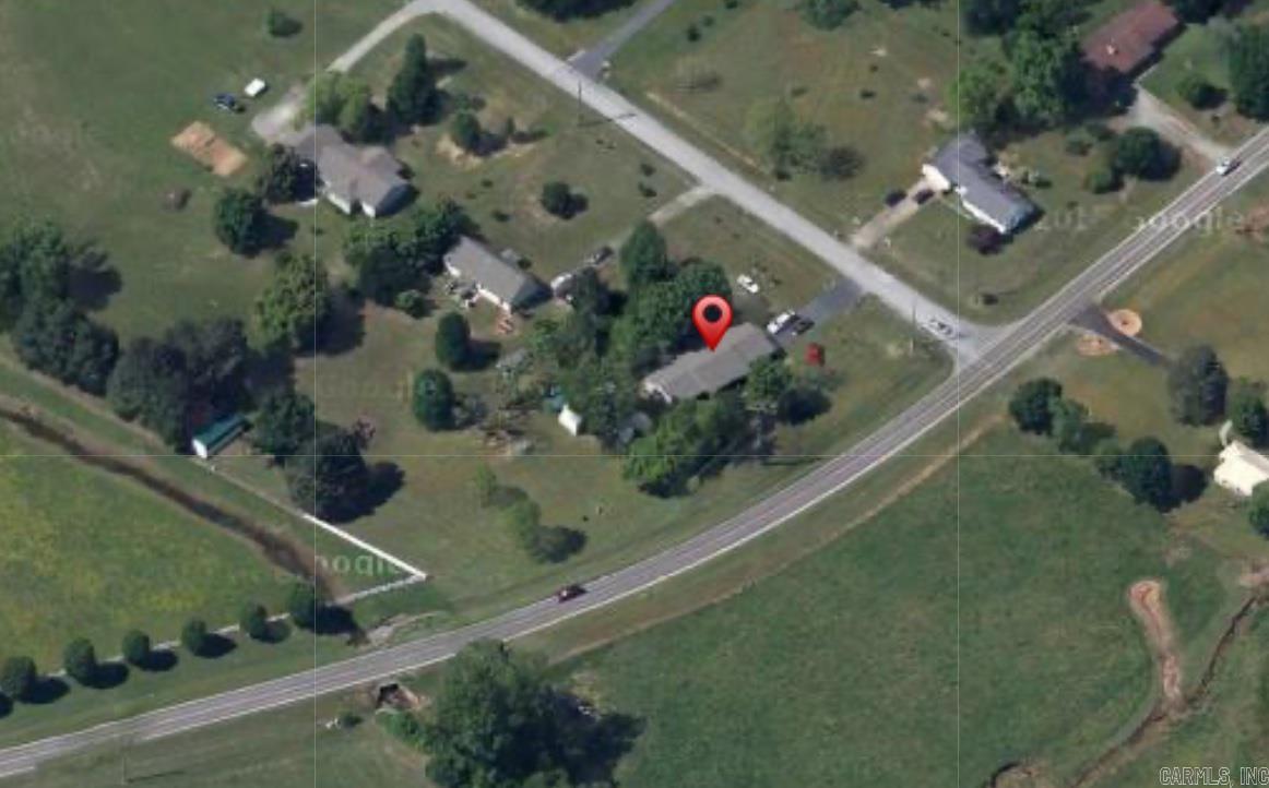 148 Meadow Brook Drive Searcy, AR 72143