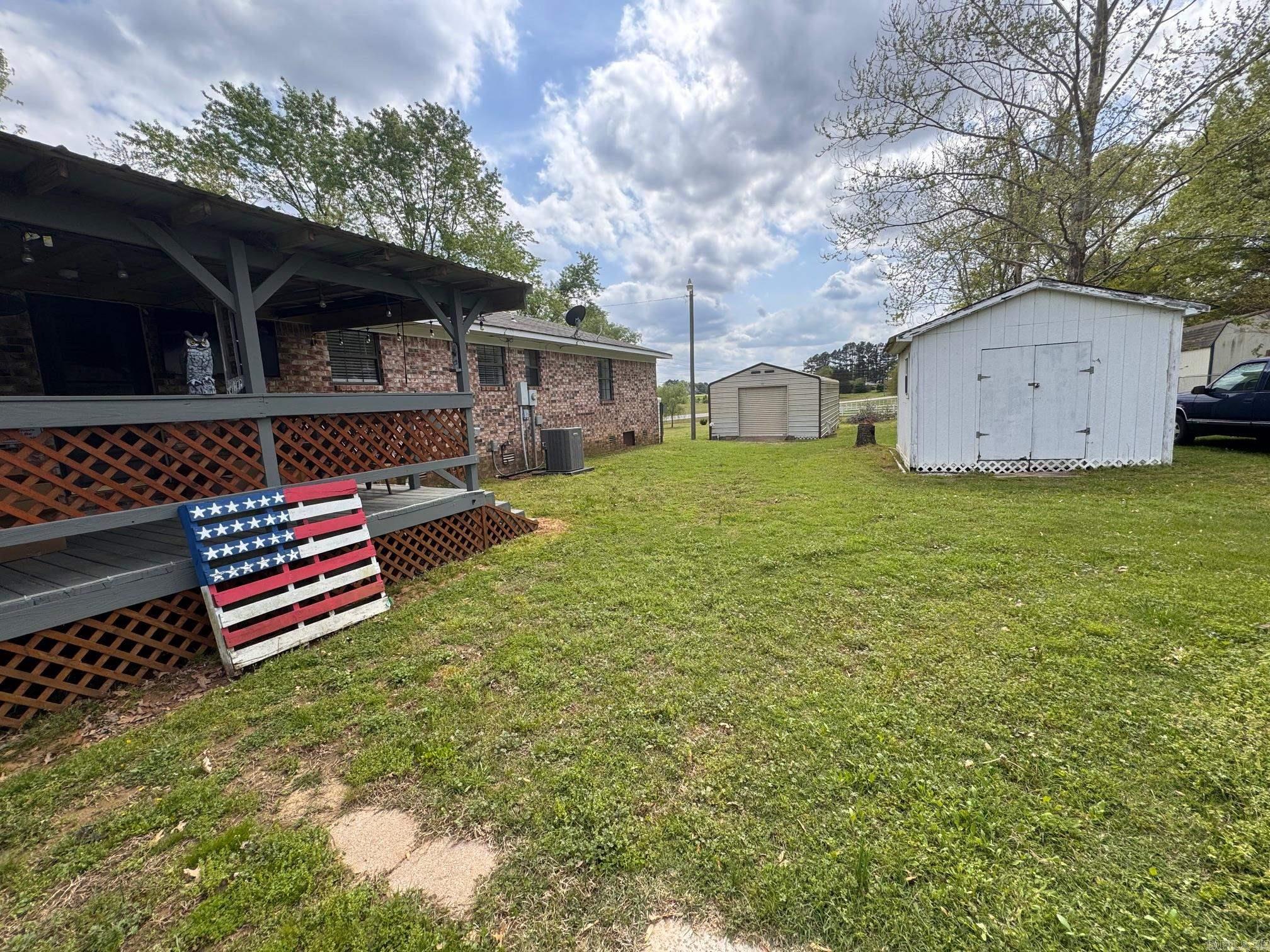 148 Meadow Brook Drive Searcy, AR 72143