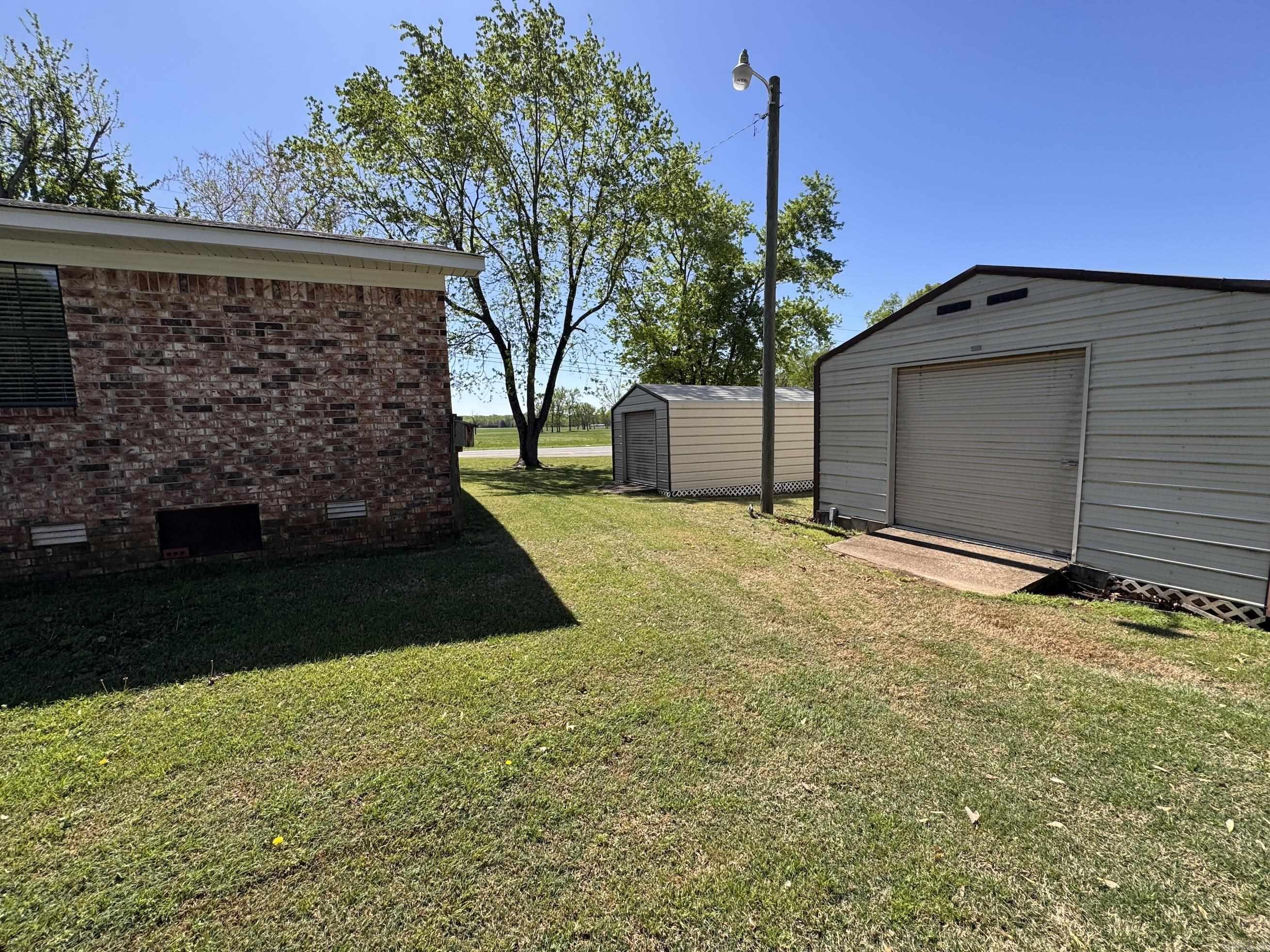 148 Meadow Brook Drive Searcy, AR 72143