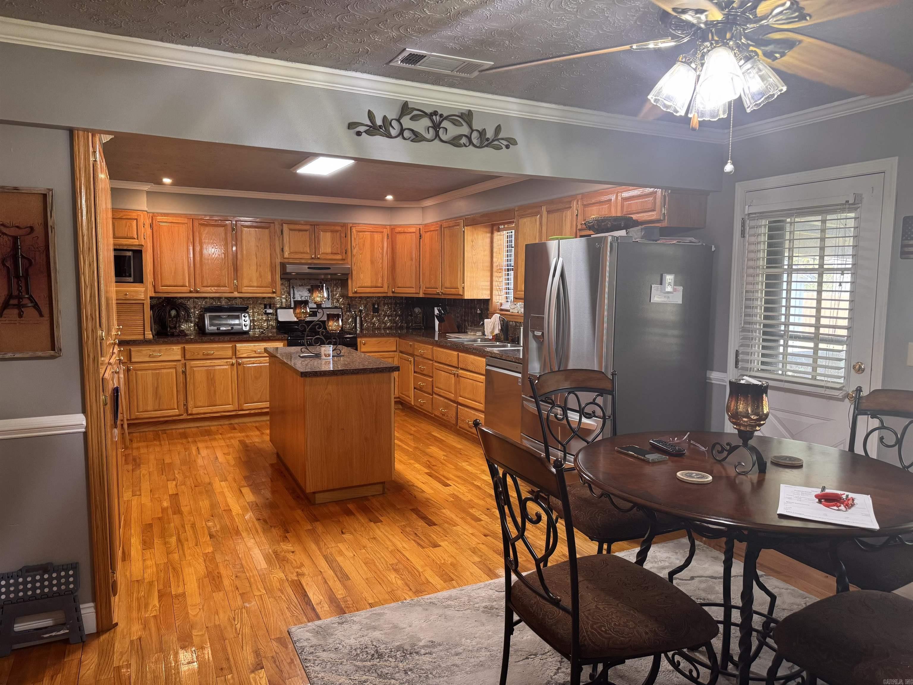 148 Meadow Brook Drive Searcy, AR 72143
