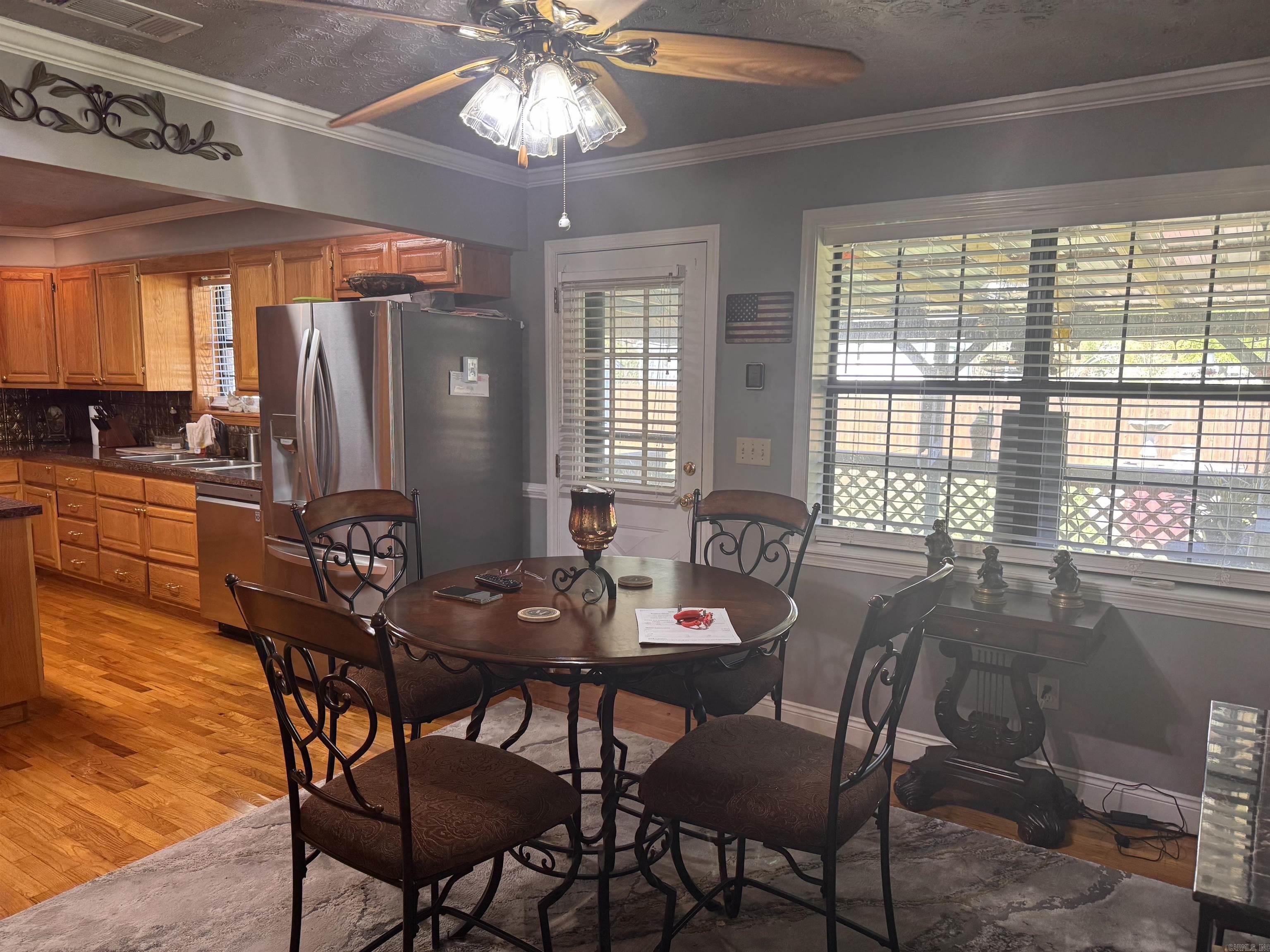 148 Meadow Brook Drive Searcy, AR 72143