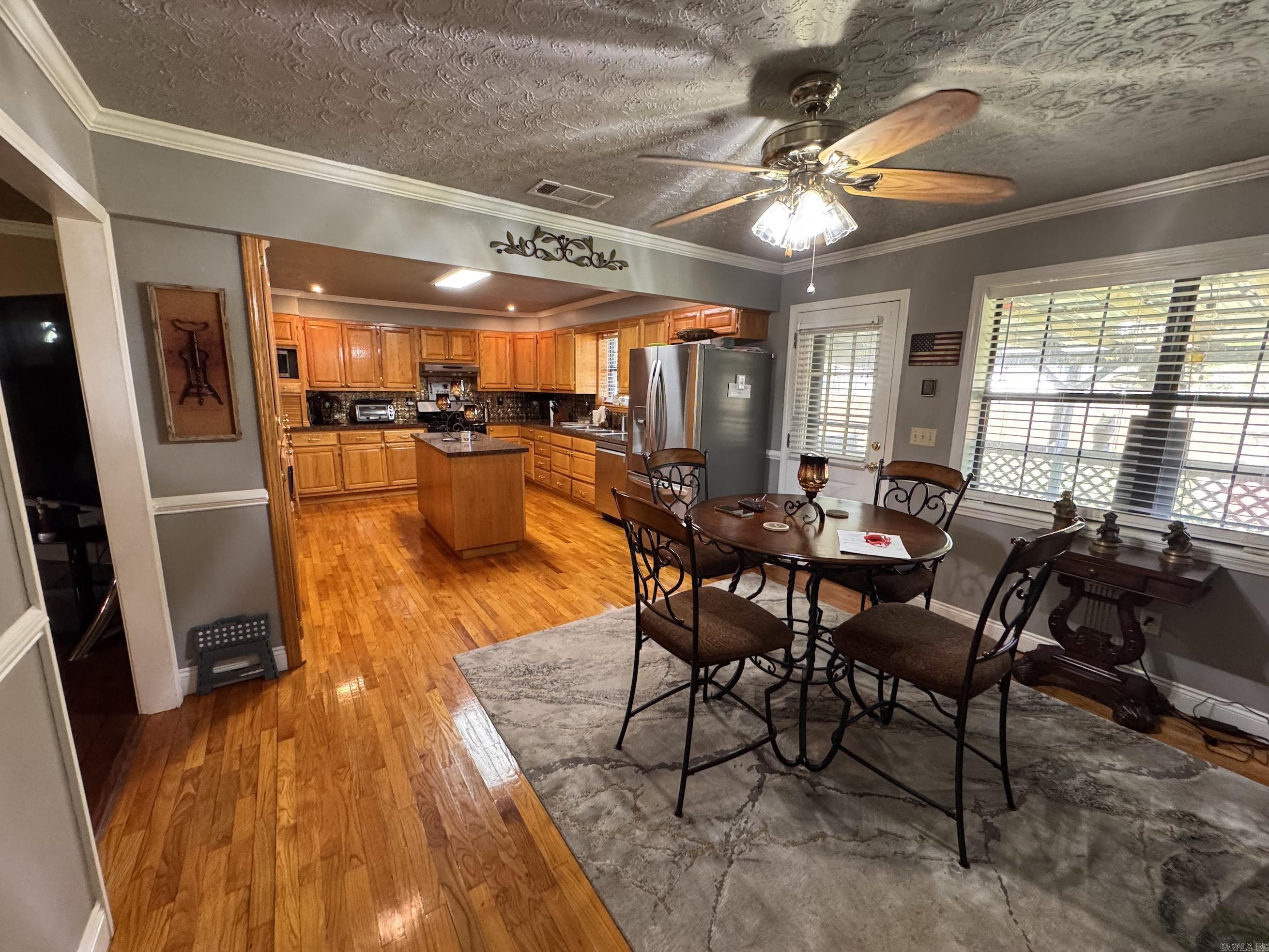 148 Meadow Brook Drive Searcy, AR 72143