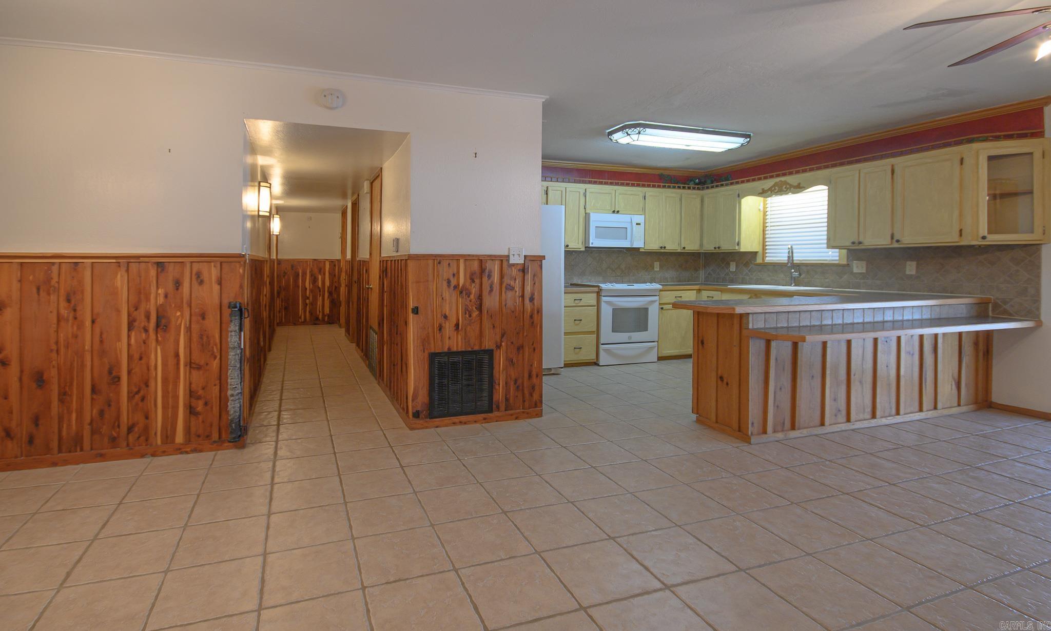 1295  Polk Road 47  Mena, AR
