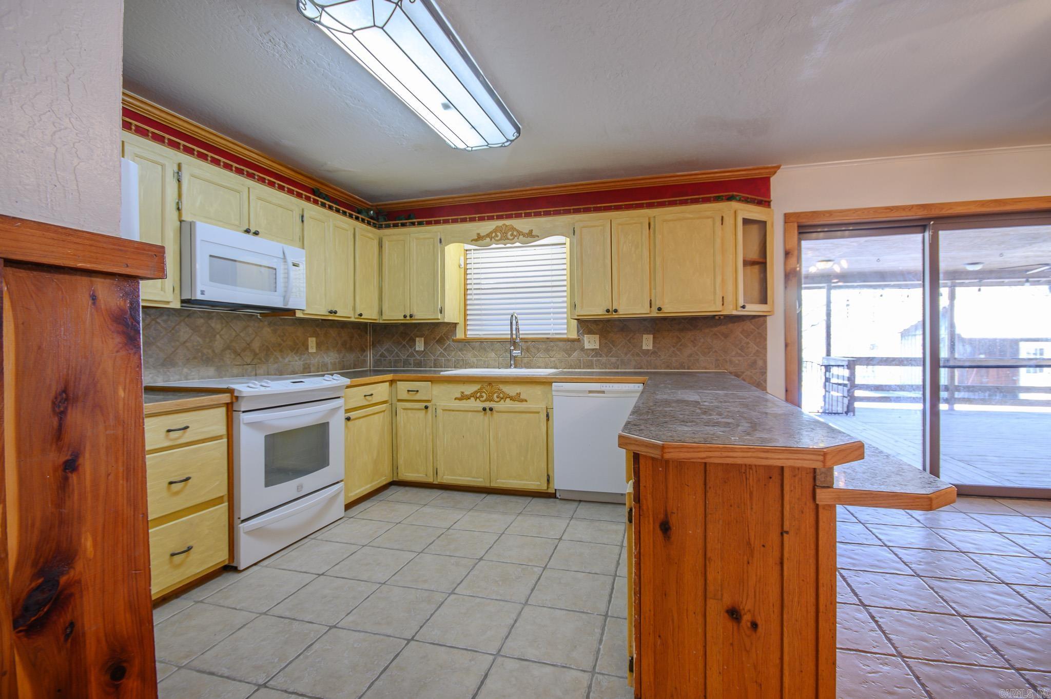 1295  Polk Road 47  Mena, AR