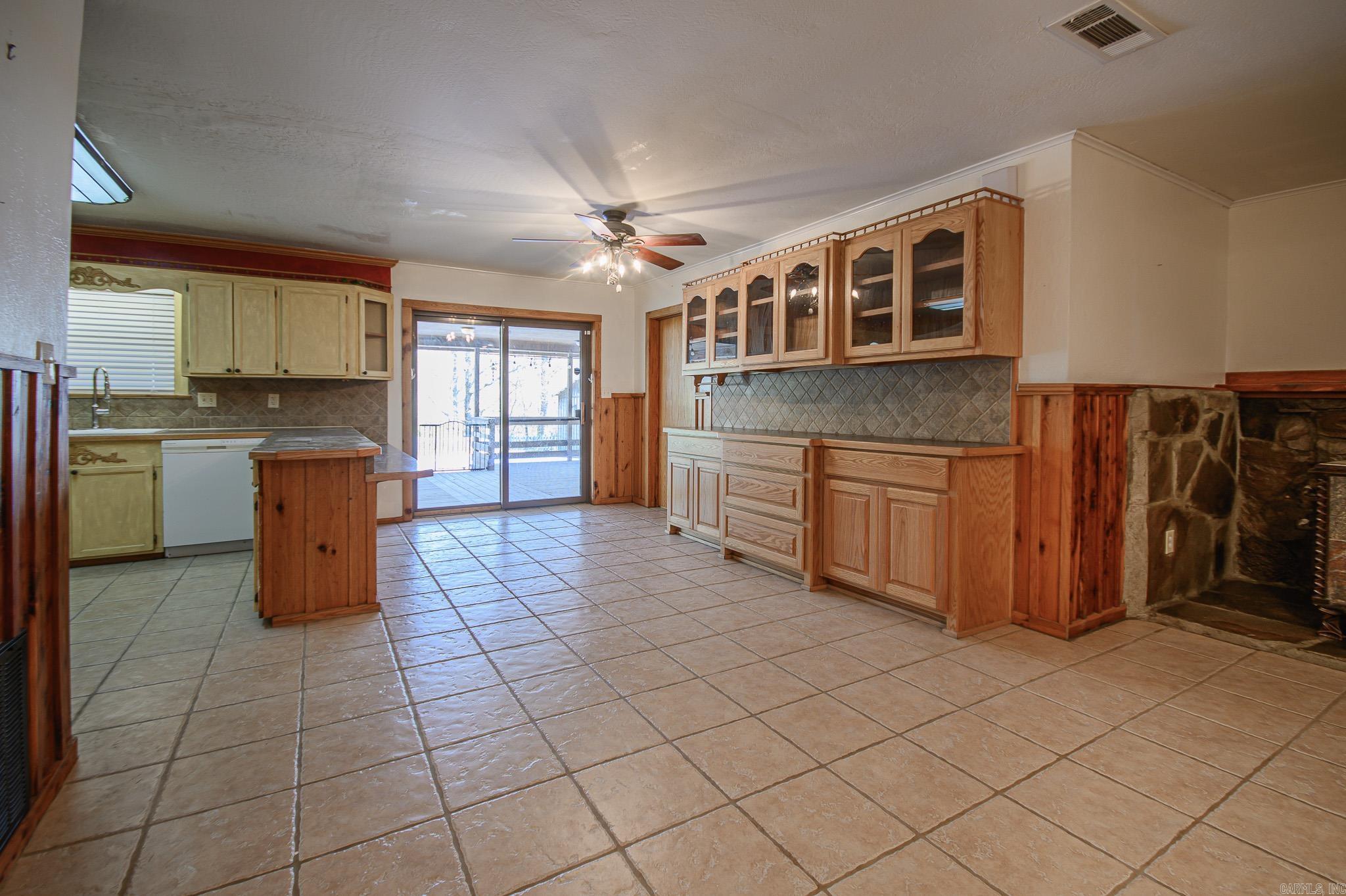 1295  Polk Road 47  Mena, AR