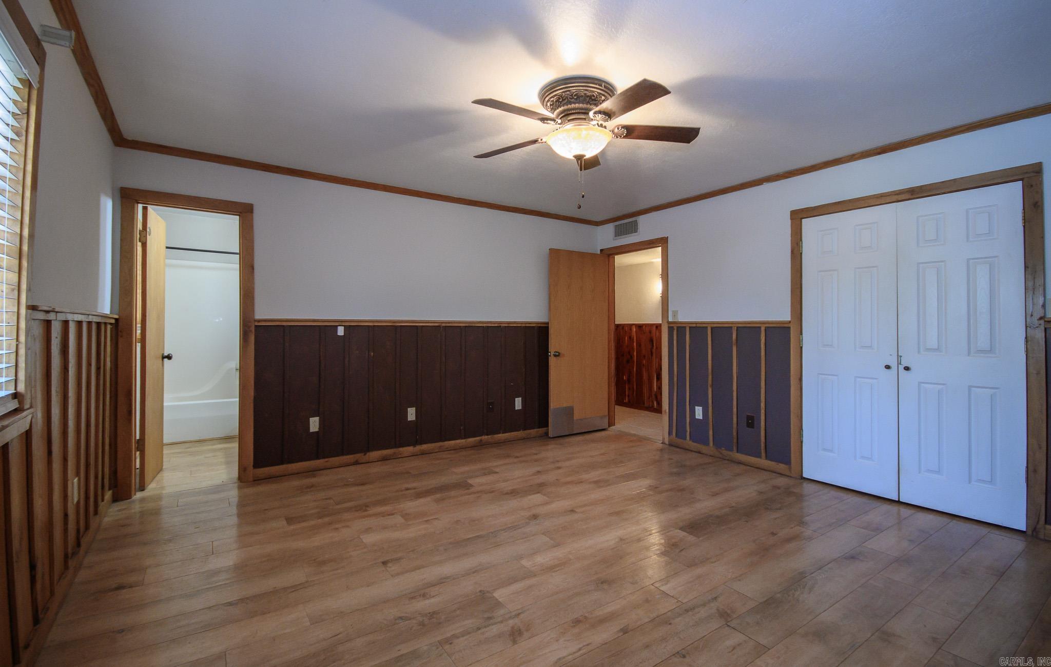 1295  Polk Road 47  Mena, AR