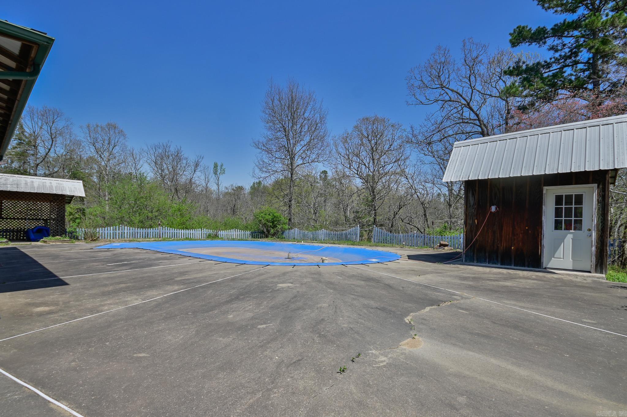 1295  Polk Road 47  Mena, AR