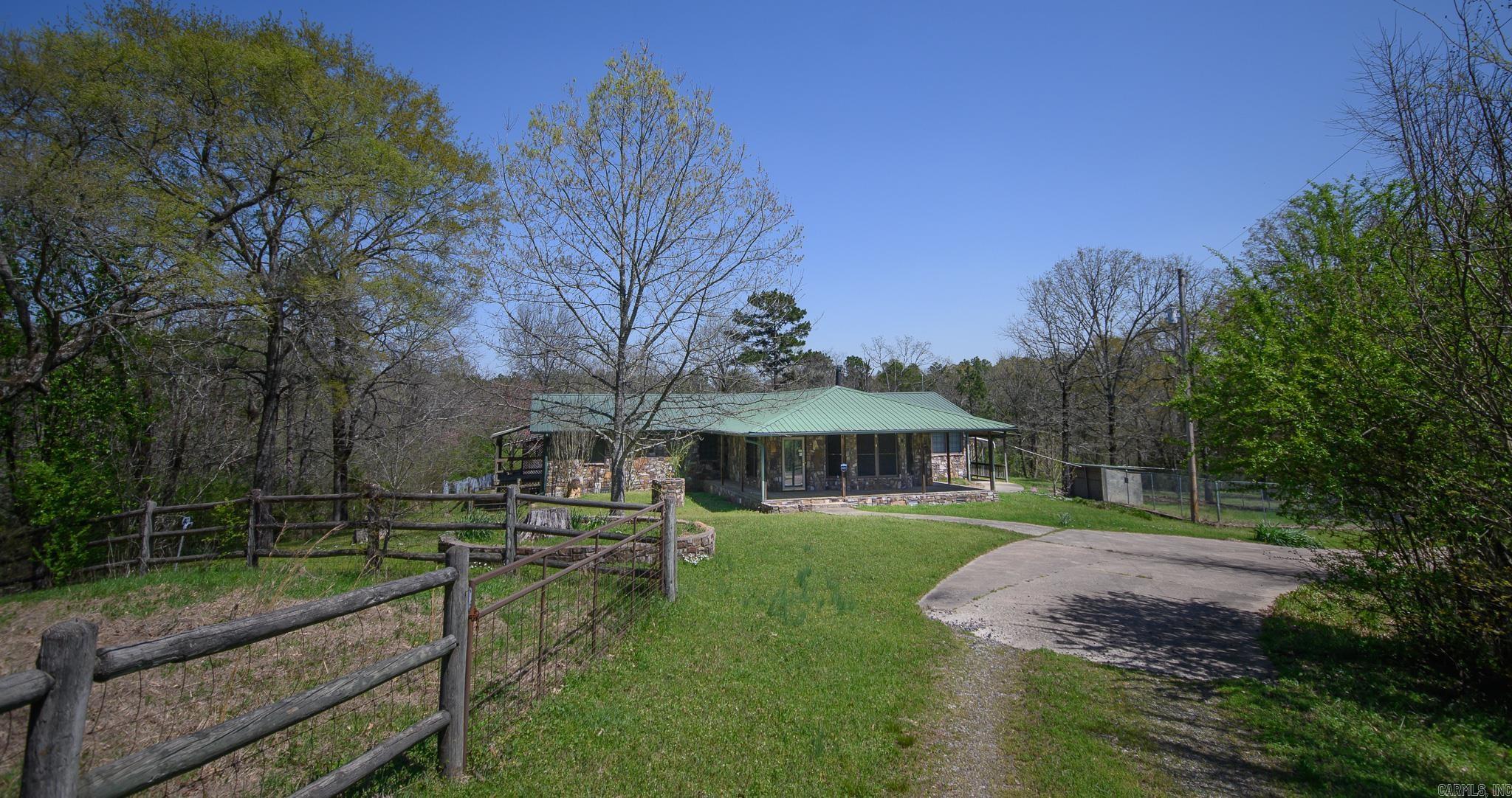 1295  Polk Road 47  Mena, AR