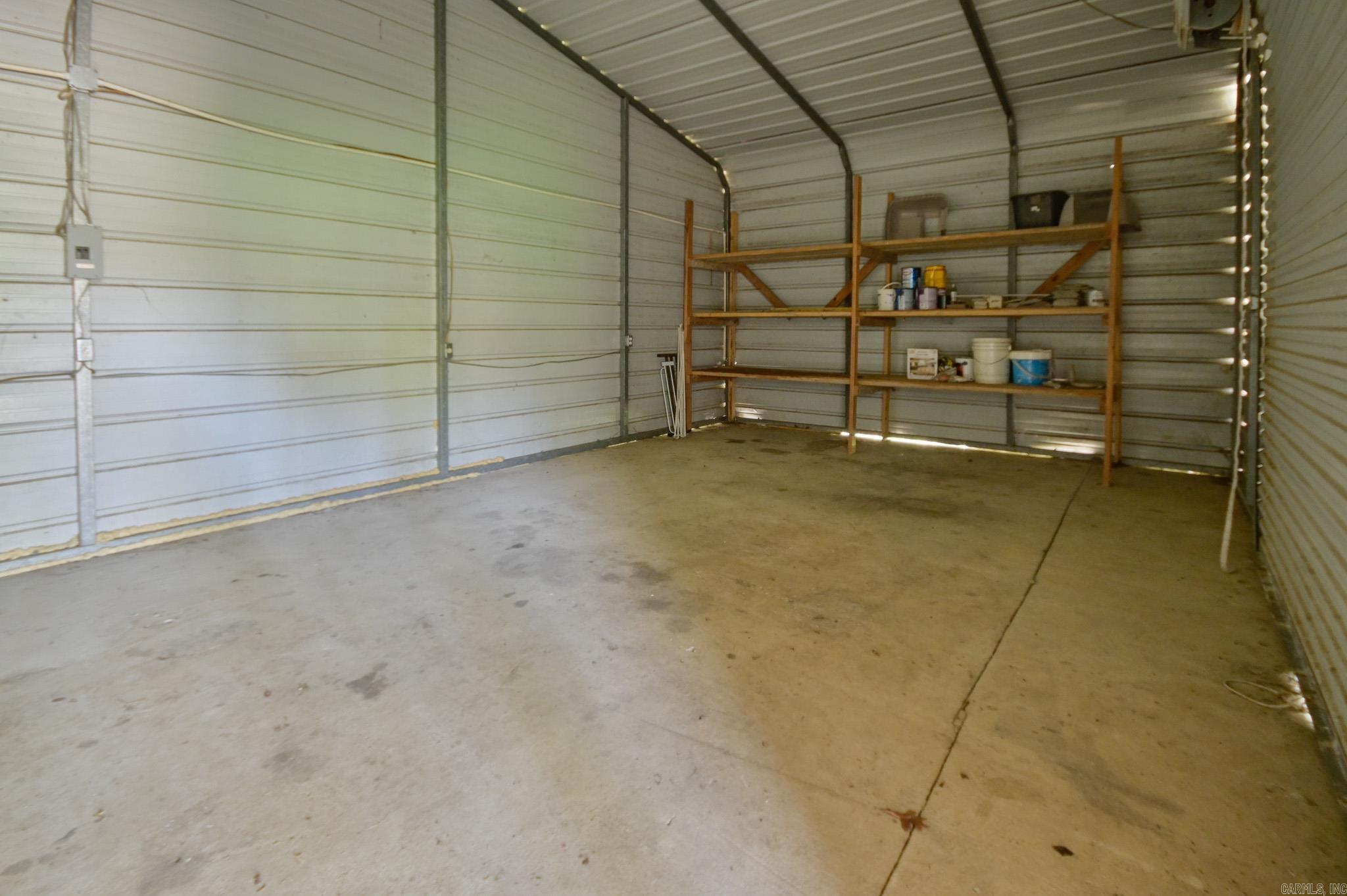 1295  Polk Road 47  Mena, AR