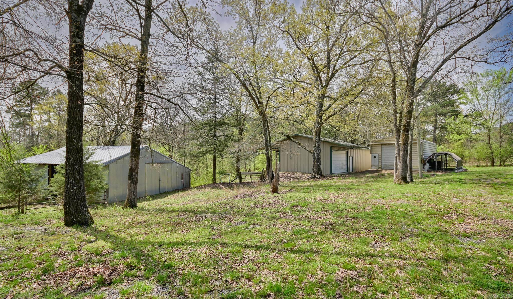 1295  Polk Road 47  Mena, AR