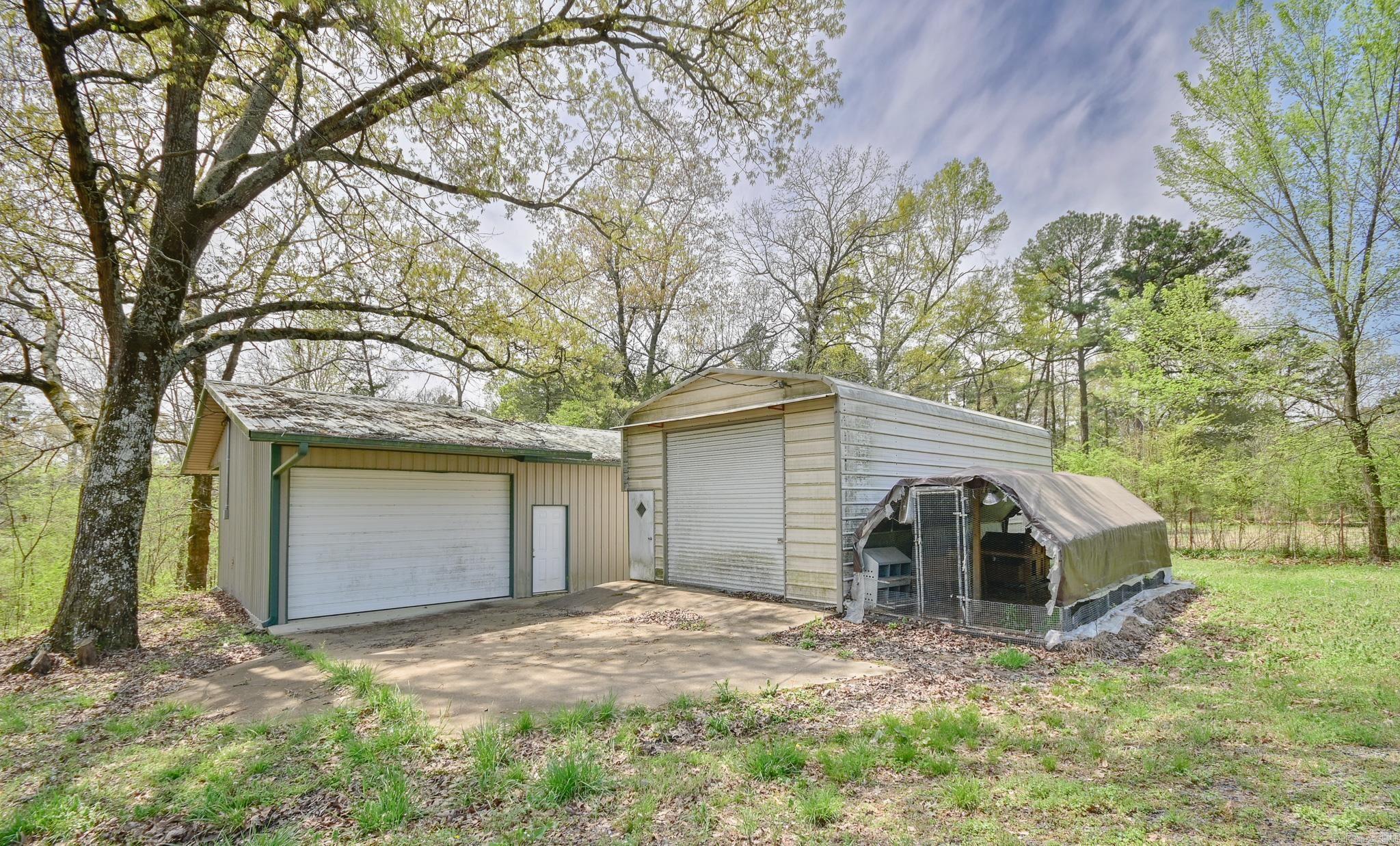 1295  Polk Road 47  Mena, AR