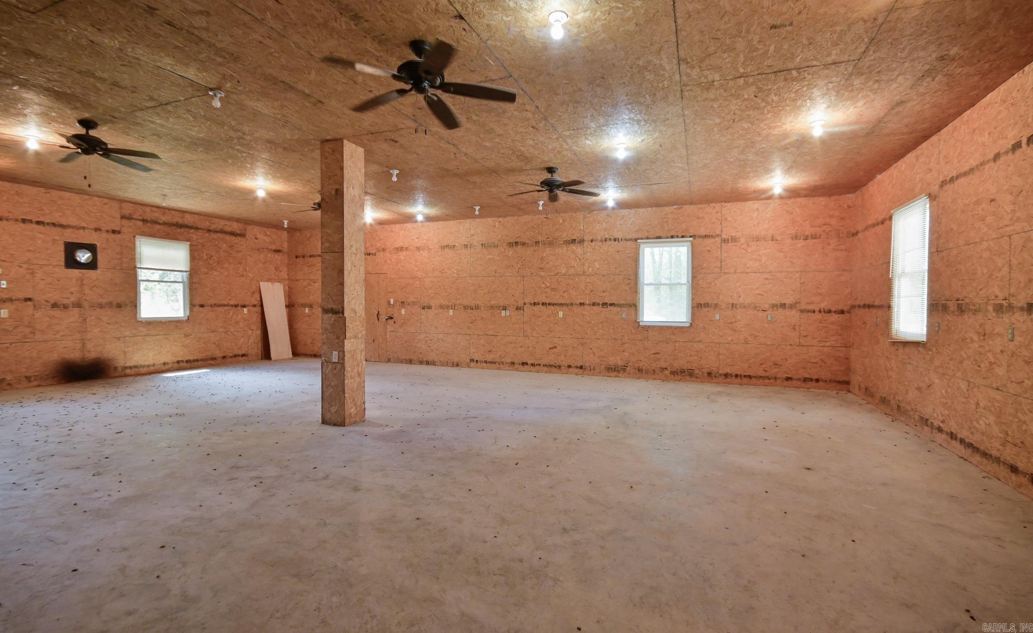 1295  Polk Road 47  Mena, AR