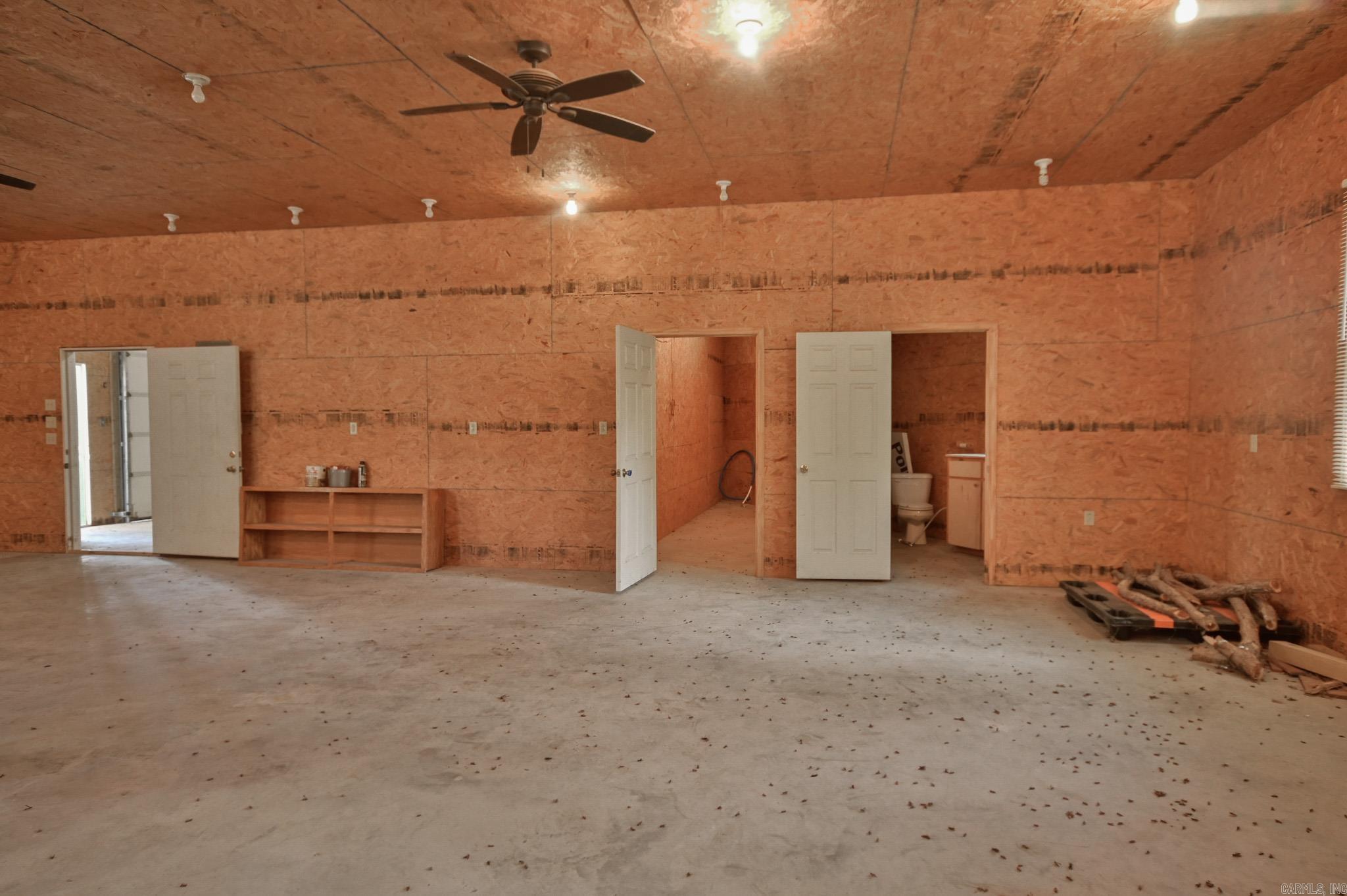 1295  Polk Road 47  Mena, AR