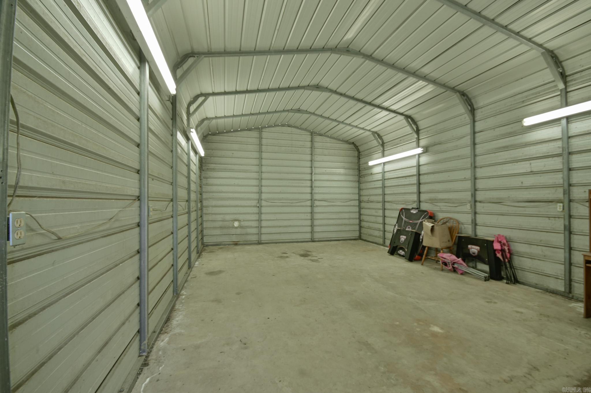 1295  Polk Road 47  Mena, AR