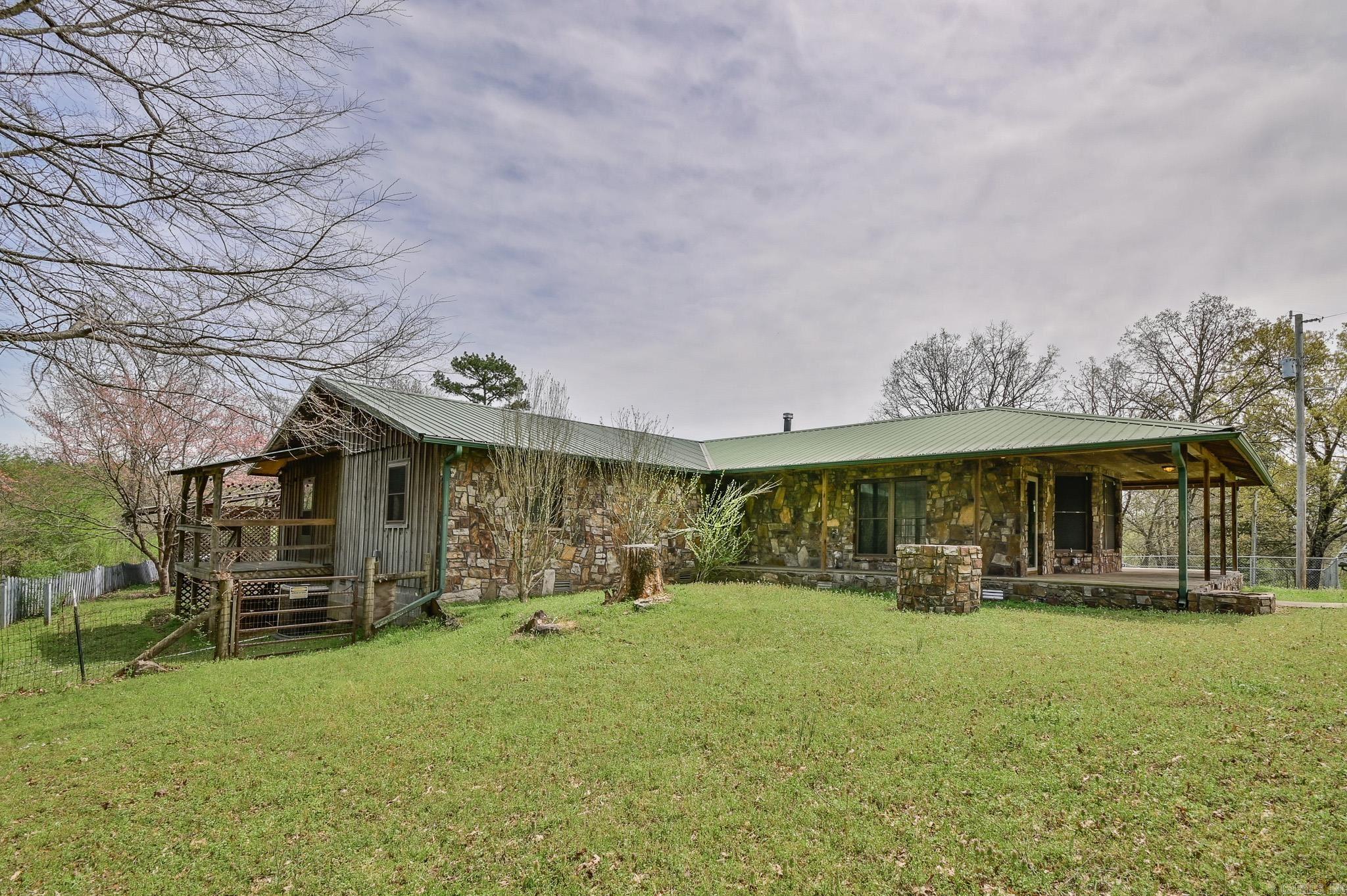 1295  Polk Road 47  Mena, AR