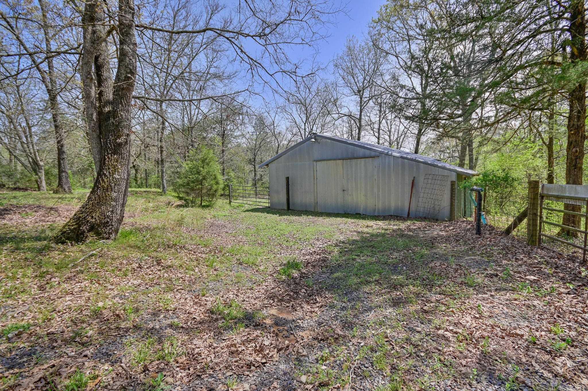 1295  Polk Road 47  Mena, AR
