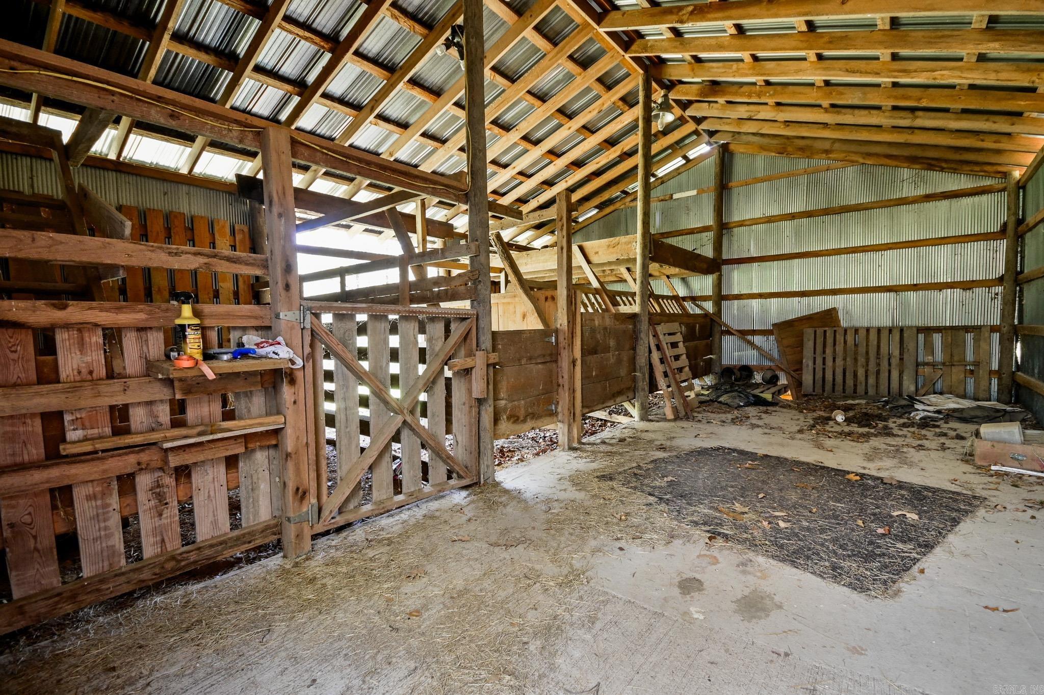 1295  Polk Road 47  Mena, AR