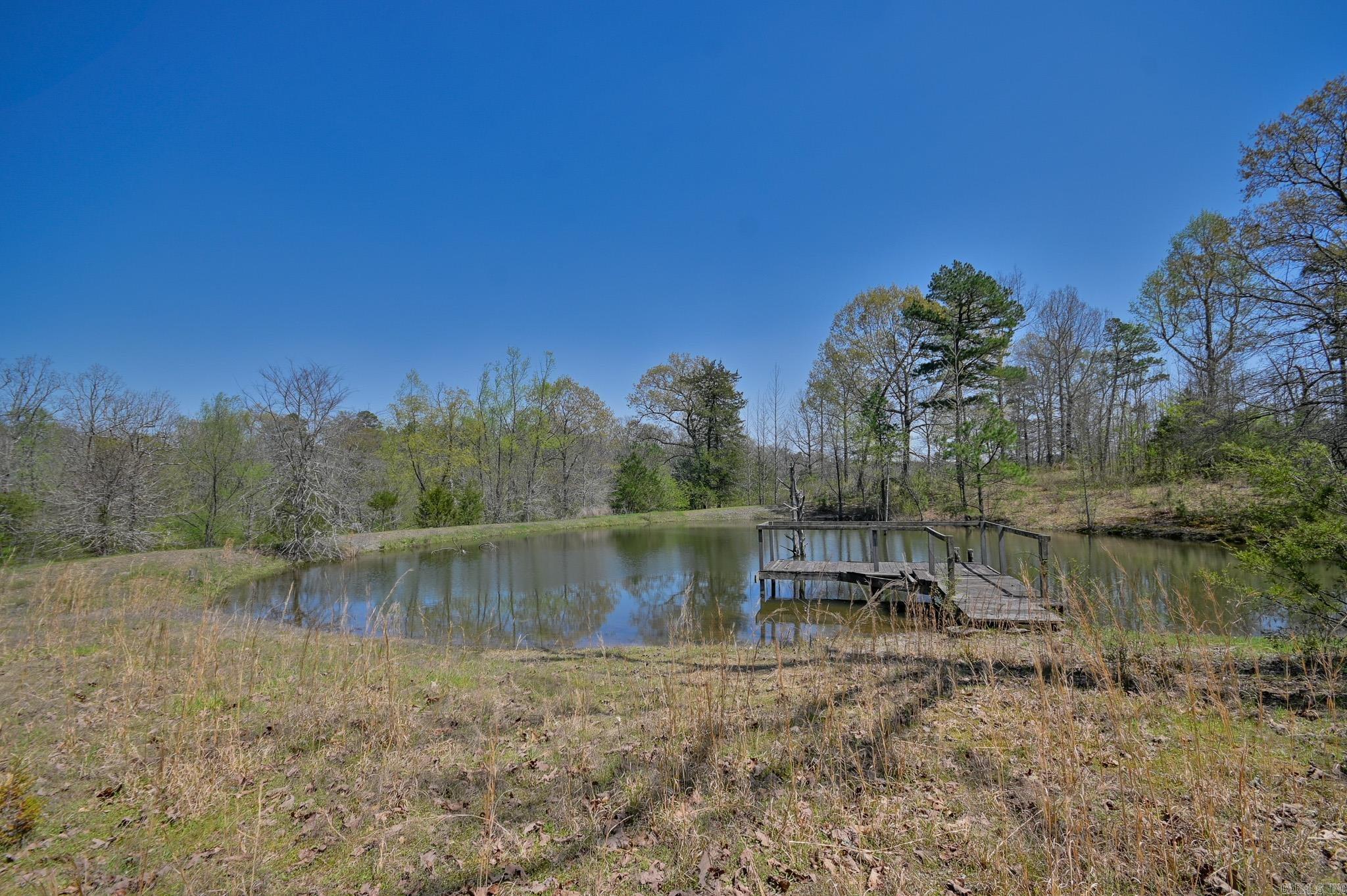 1295  Polk Road 47  Mena, AR