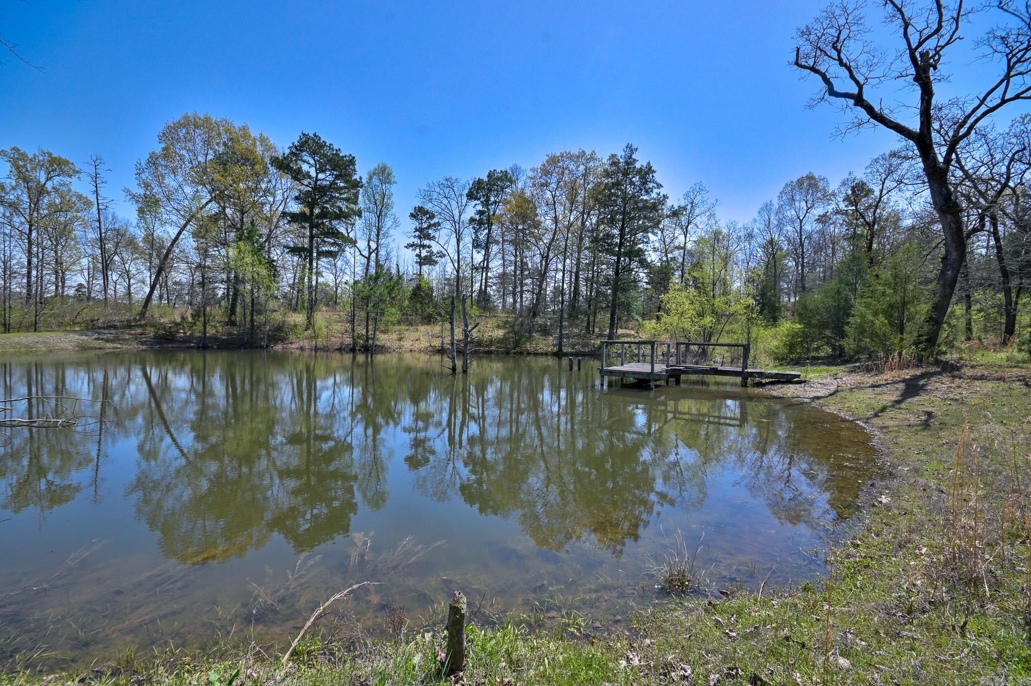 1295  Polk Road 47  Mena, AR