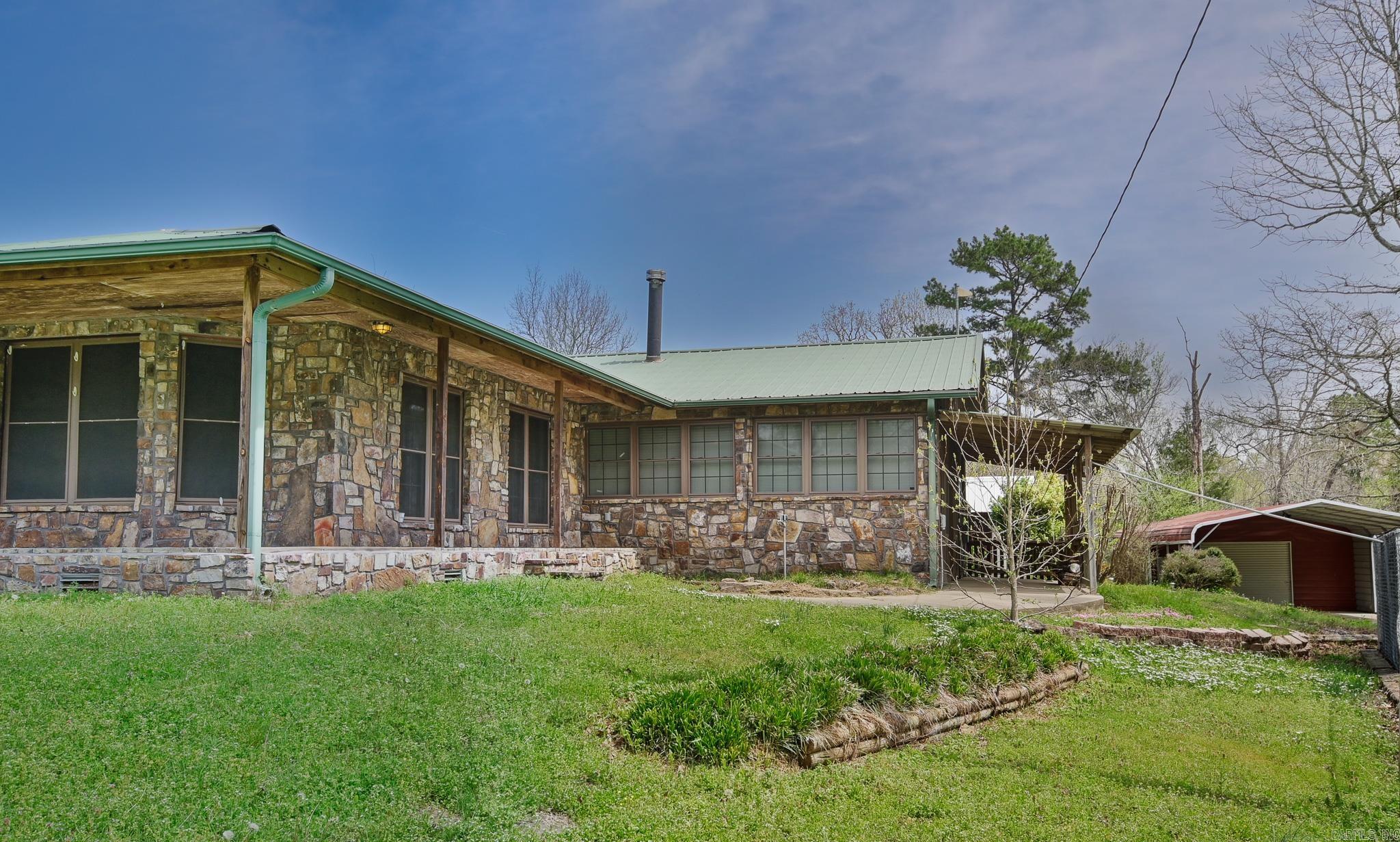 1295  Polk Road 47  Mena, AR