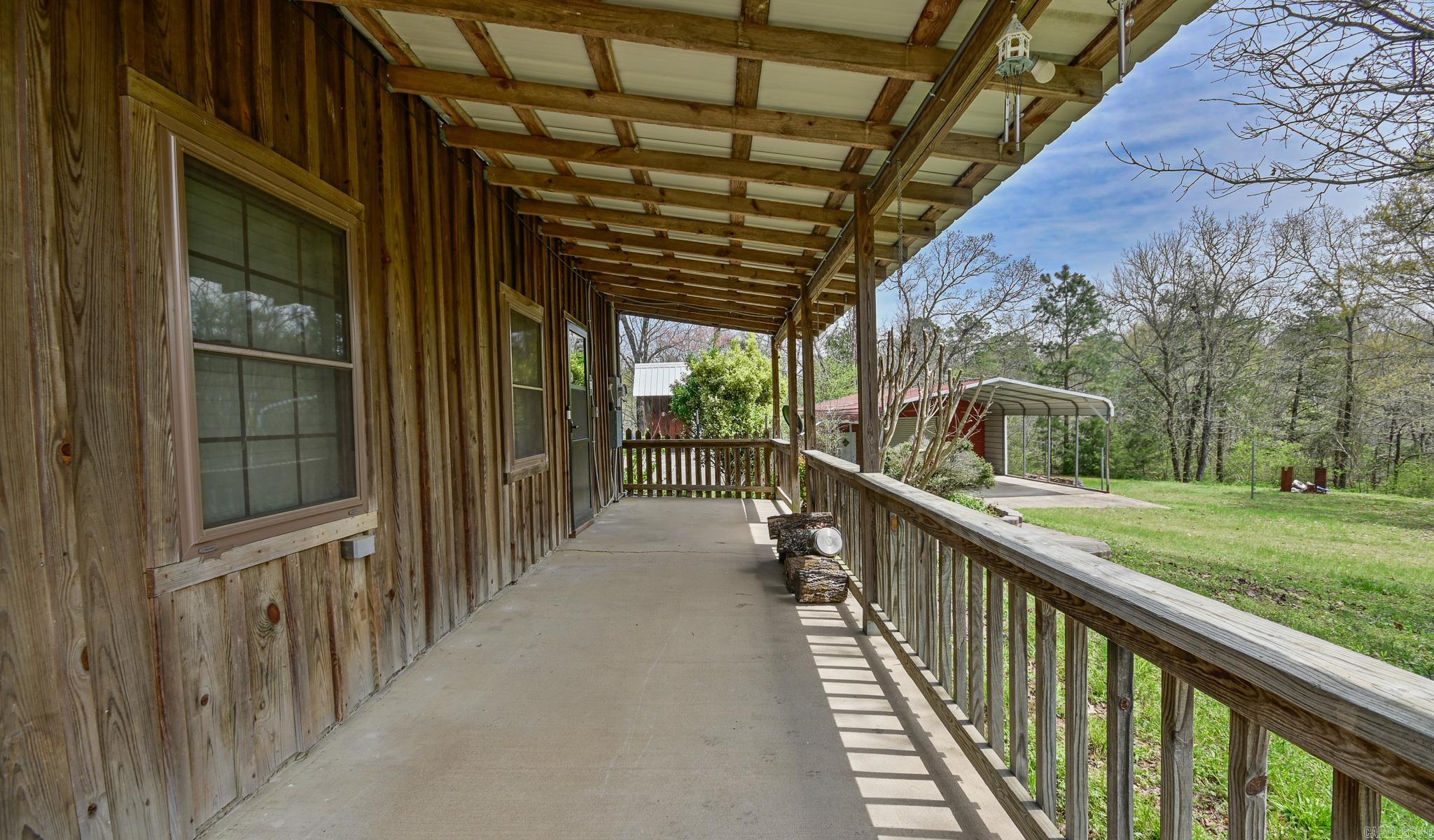 1295  Polk Road 47  Mena, AR