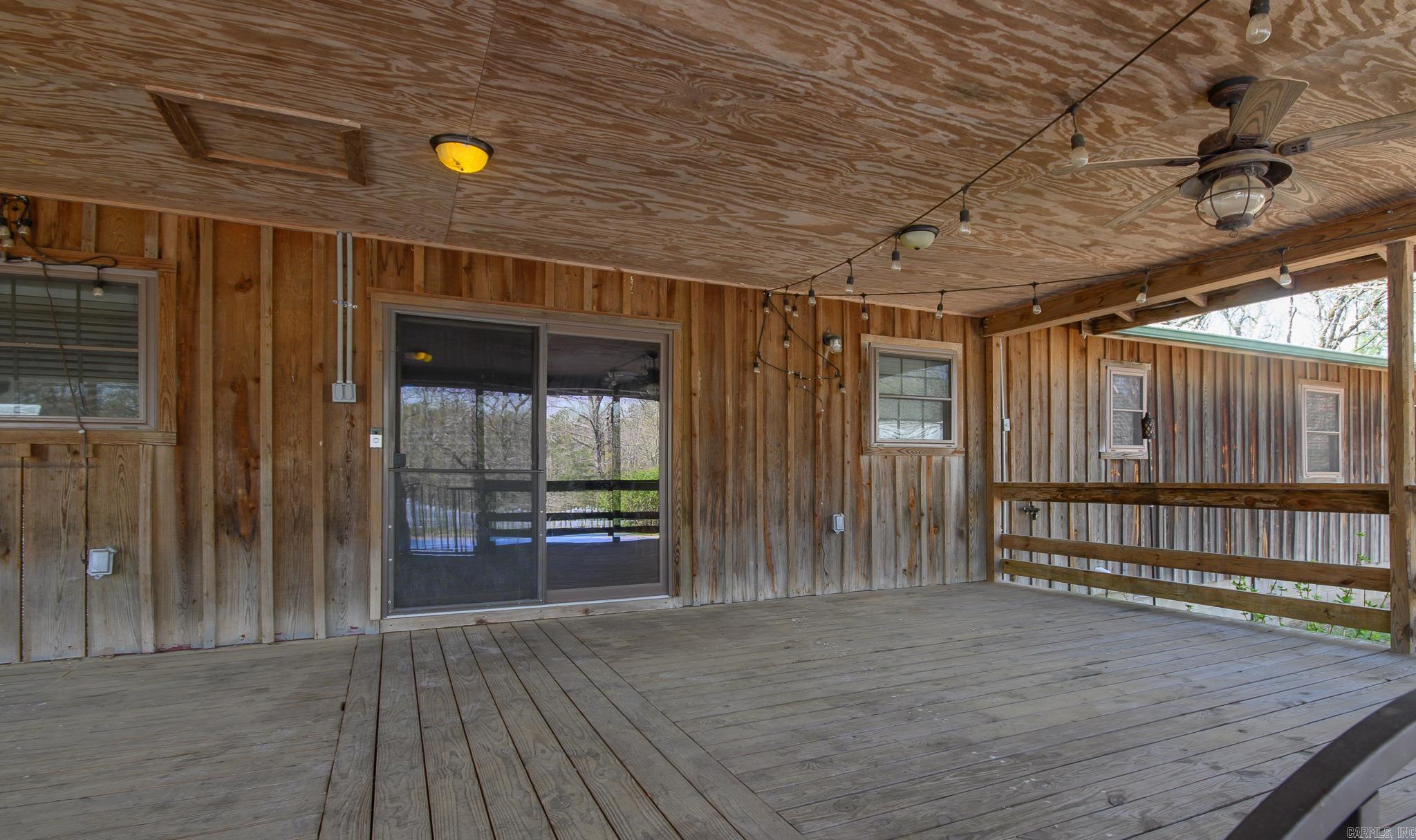 1295  Polk Road 47  Mena, AR