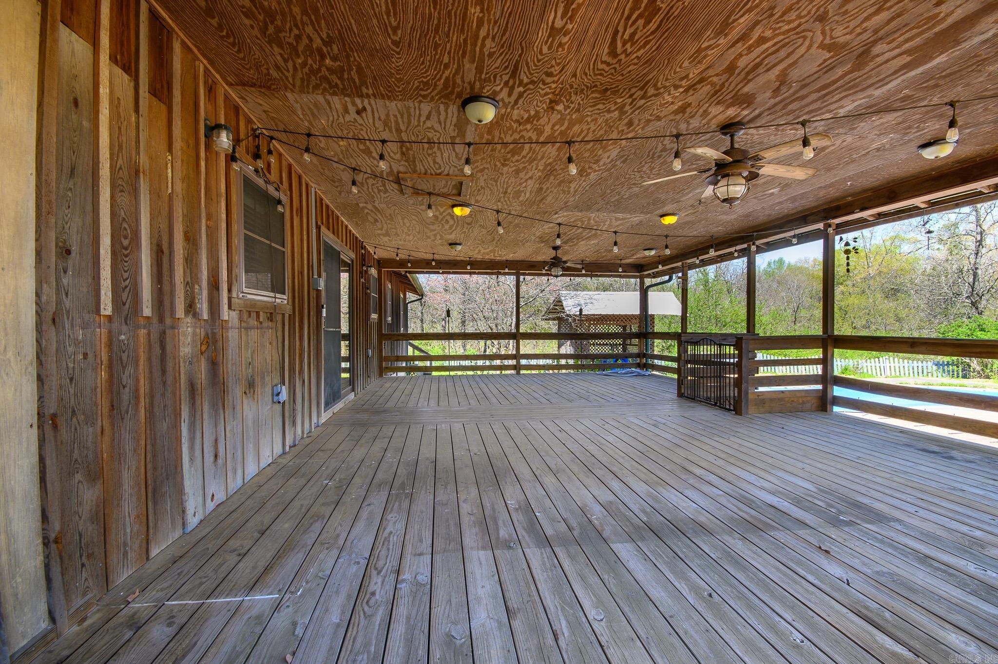 1295  Polk Road 47  Mena, AR