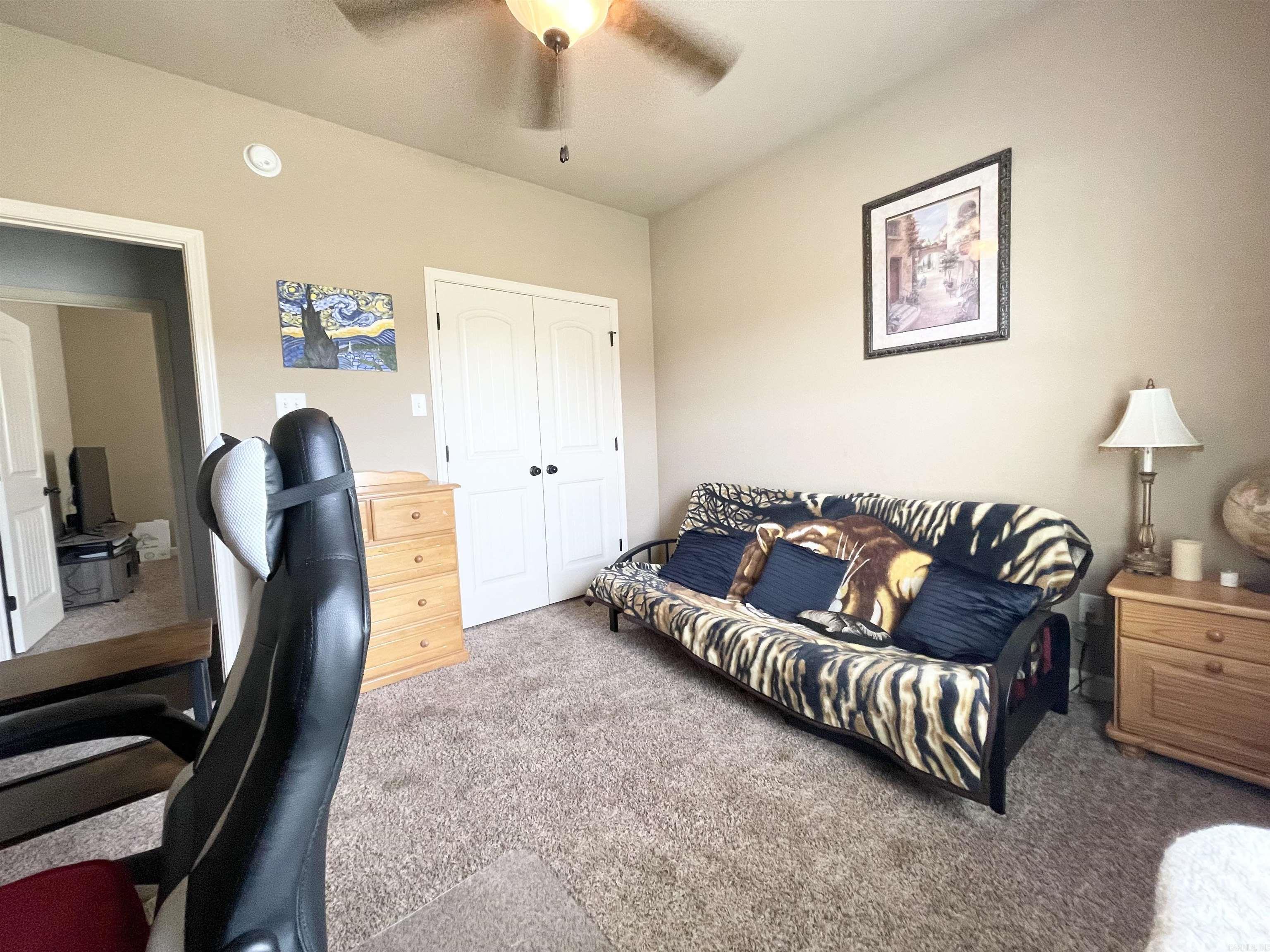732  Mango  Austin, AR