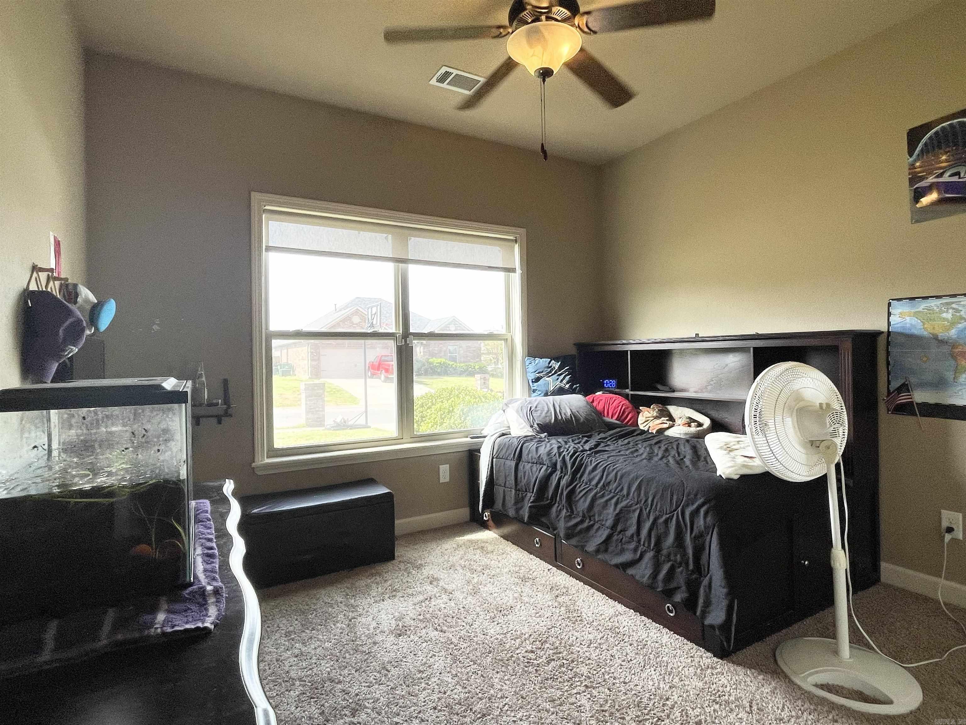 732  Mango  Austin, AR